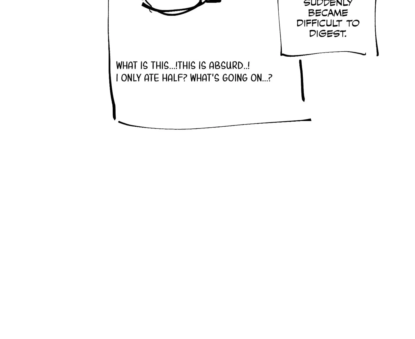 Happiness Rides a Broomstick Chapter 30.5 page 8 - 