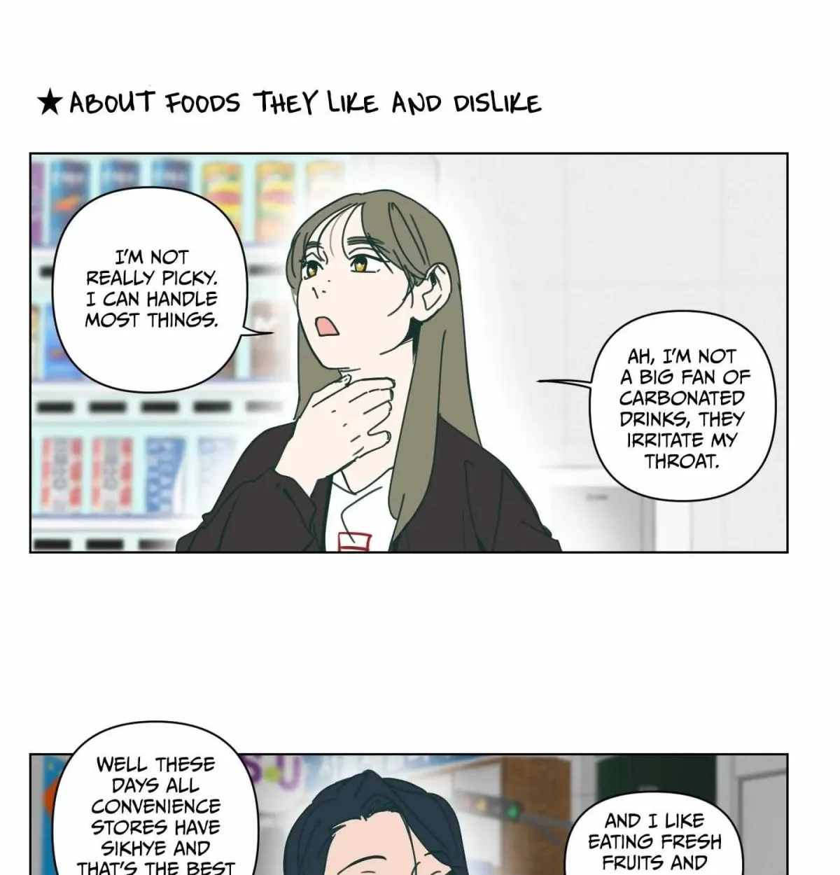 Happiness Rides a Broomstick Chapter 30.6 page 24 - 