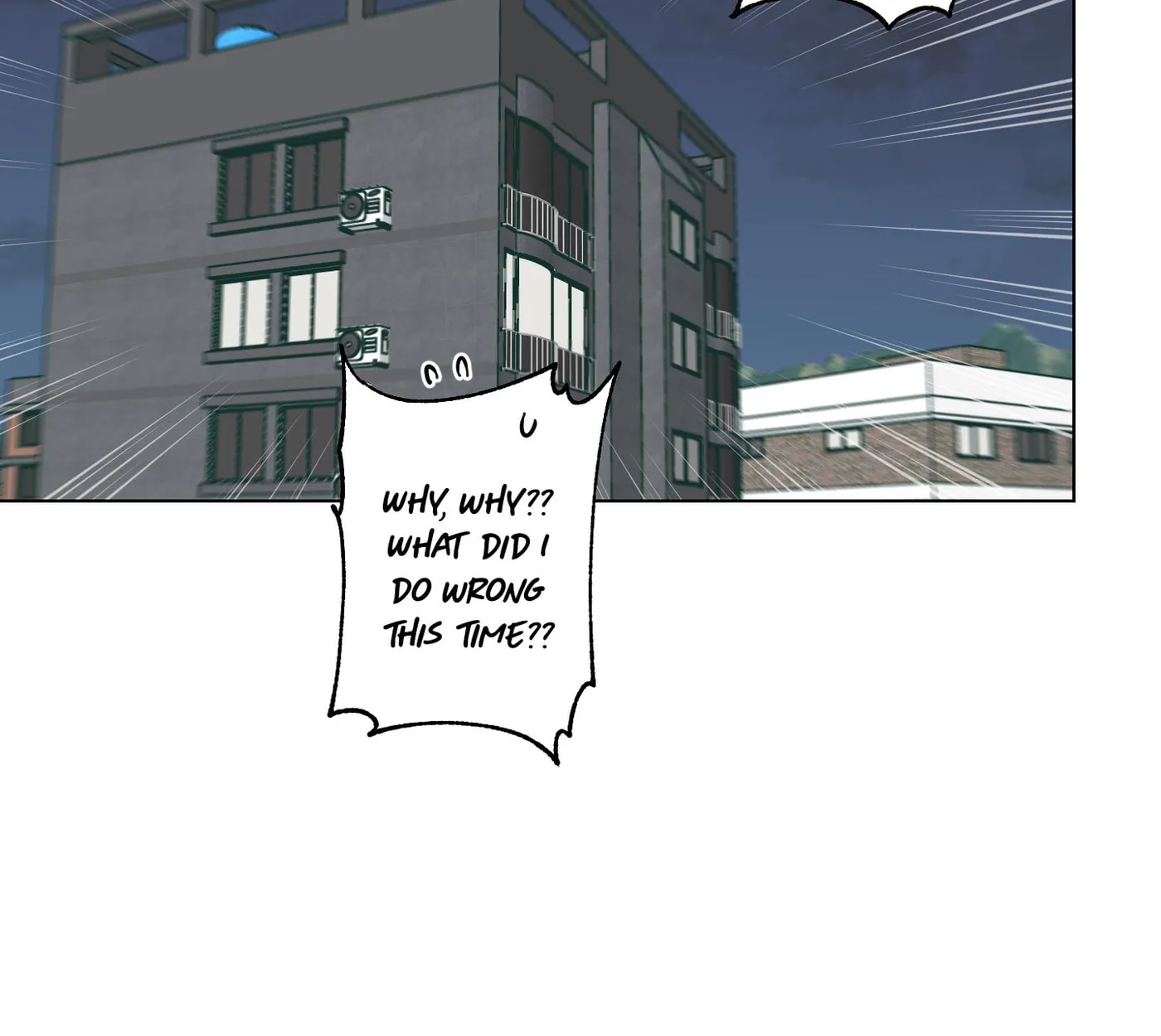 Happiness Rides a Broomstick Chapter 30 page 101 - 