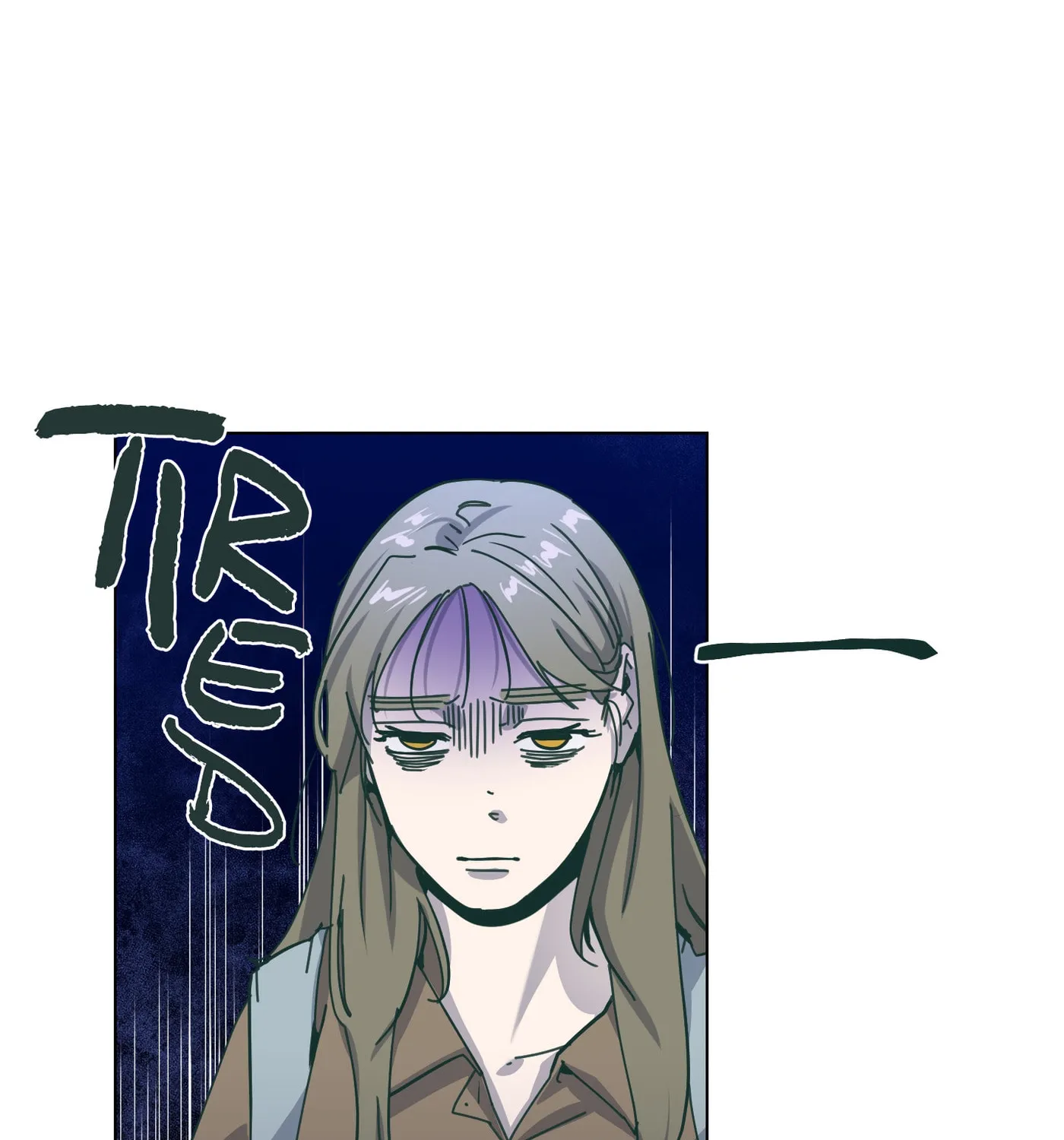 Happiness Rides a Broomstick Chapter 30 page 103 - 