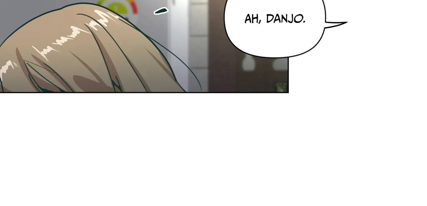Happiness Rides a Broomstick Chapter 30 page 107 - 