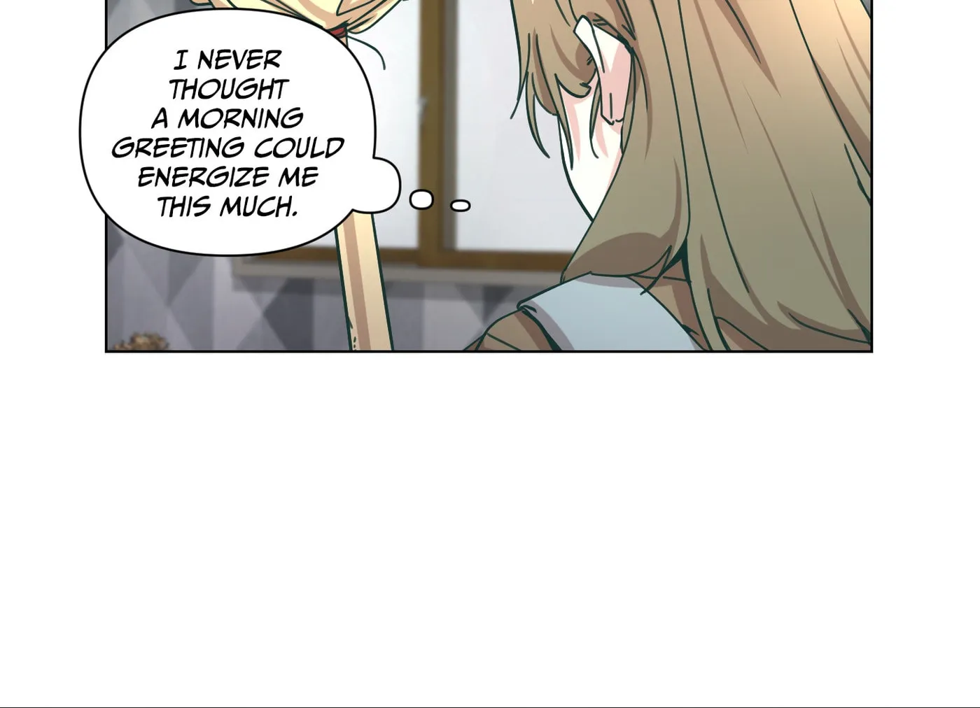 Happiness Rides a Broomstick Chapter 30 page 113 - 