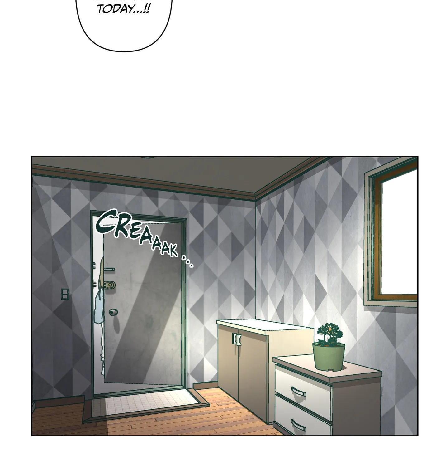 Happiness Rides a Broomstick Chapter 30 page 115 - 