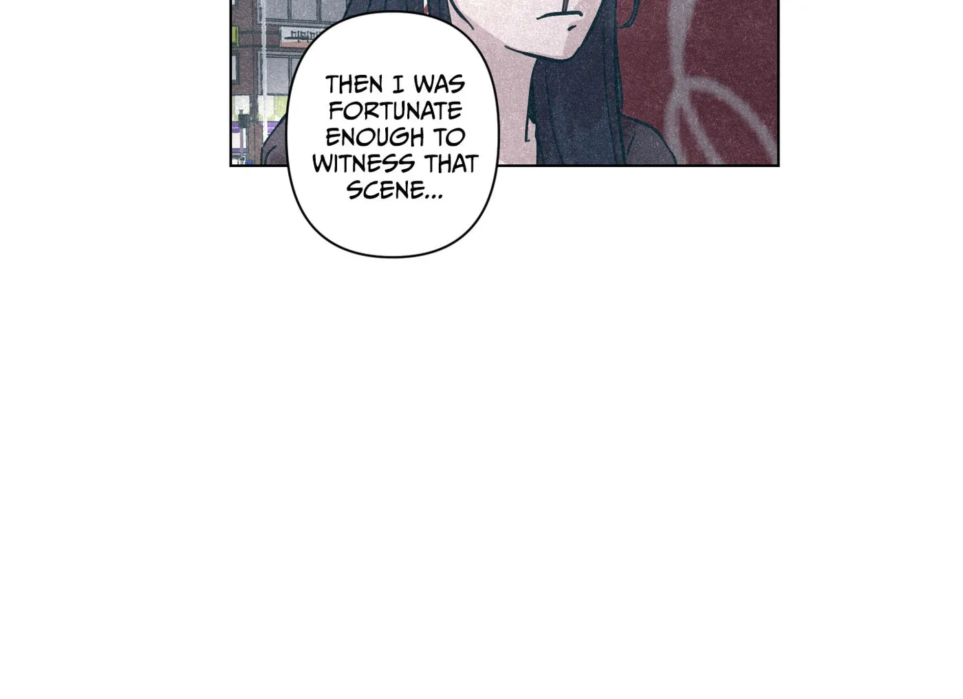 Happiness Rides a Broomstick Chapter 30 page 14 - 