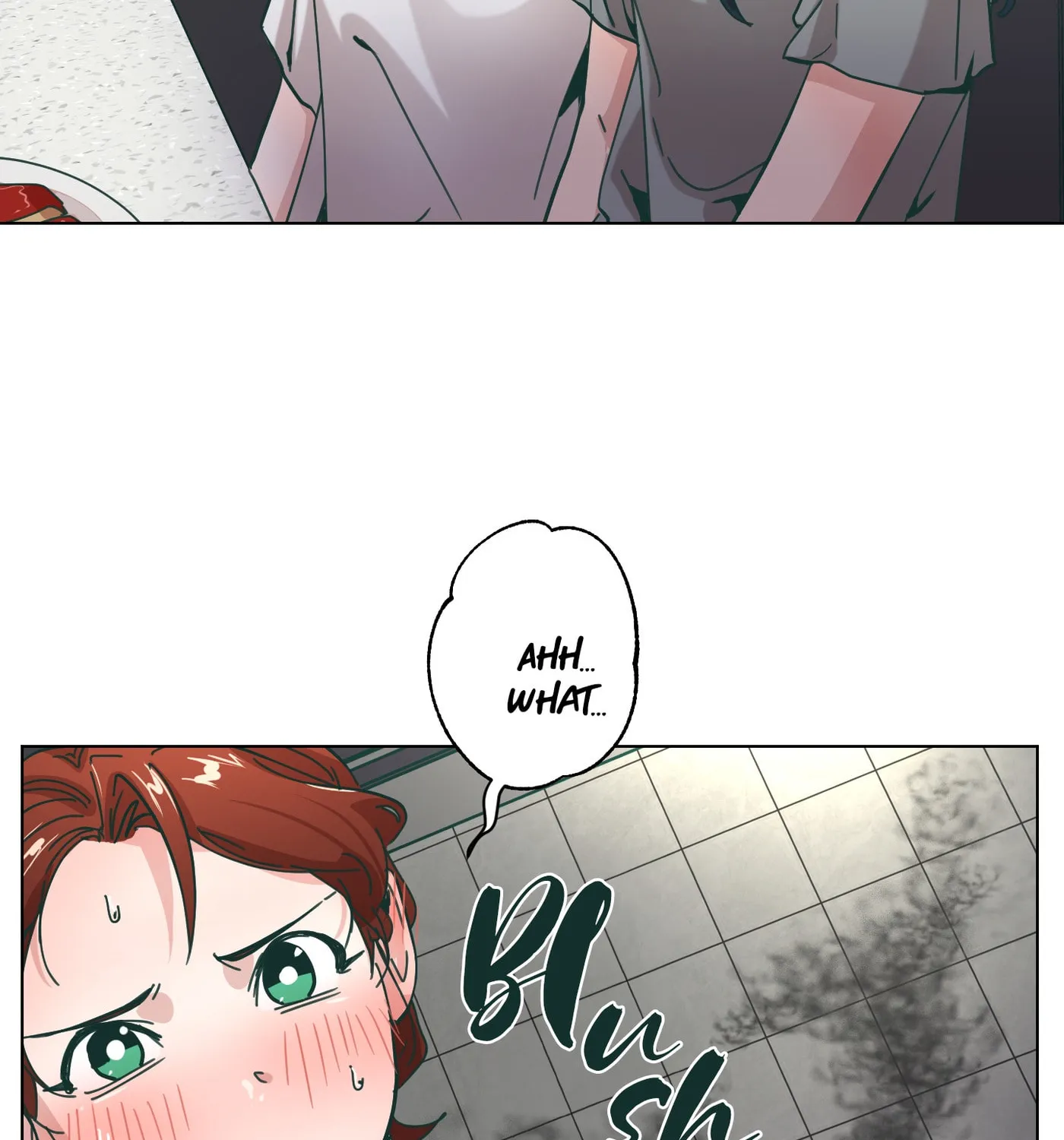 Happiness Rides a Broomstick Chapter 30 page 16 - 
