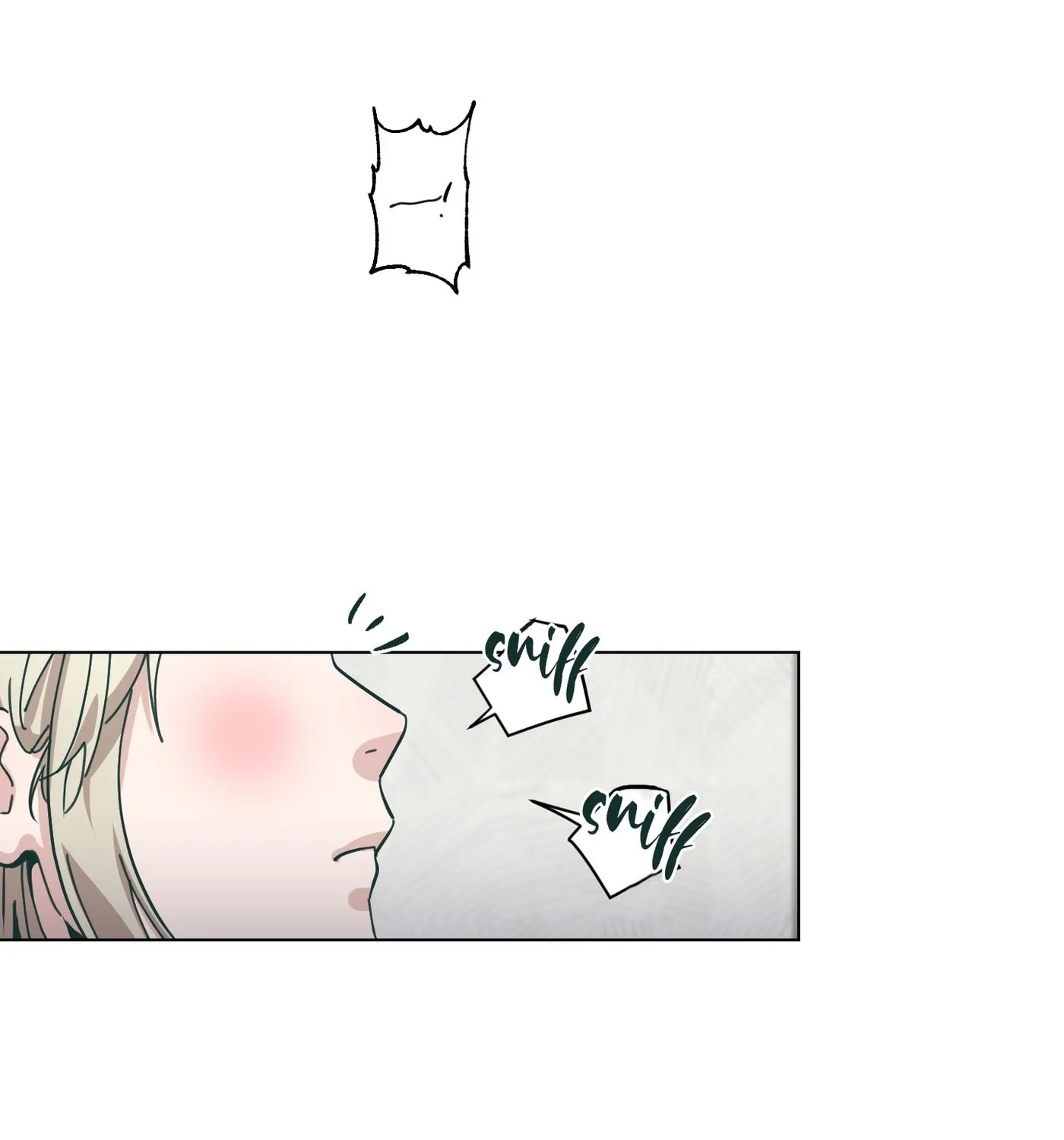 Happiness Rides a Broomstick Chapter 30 page 21 - 