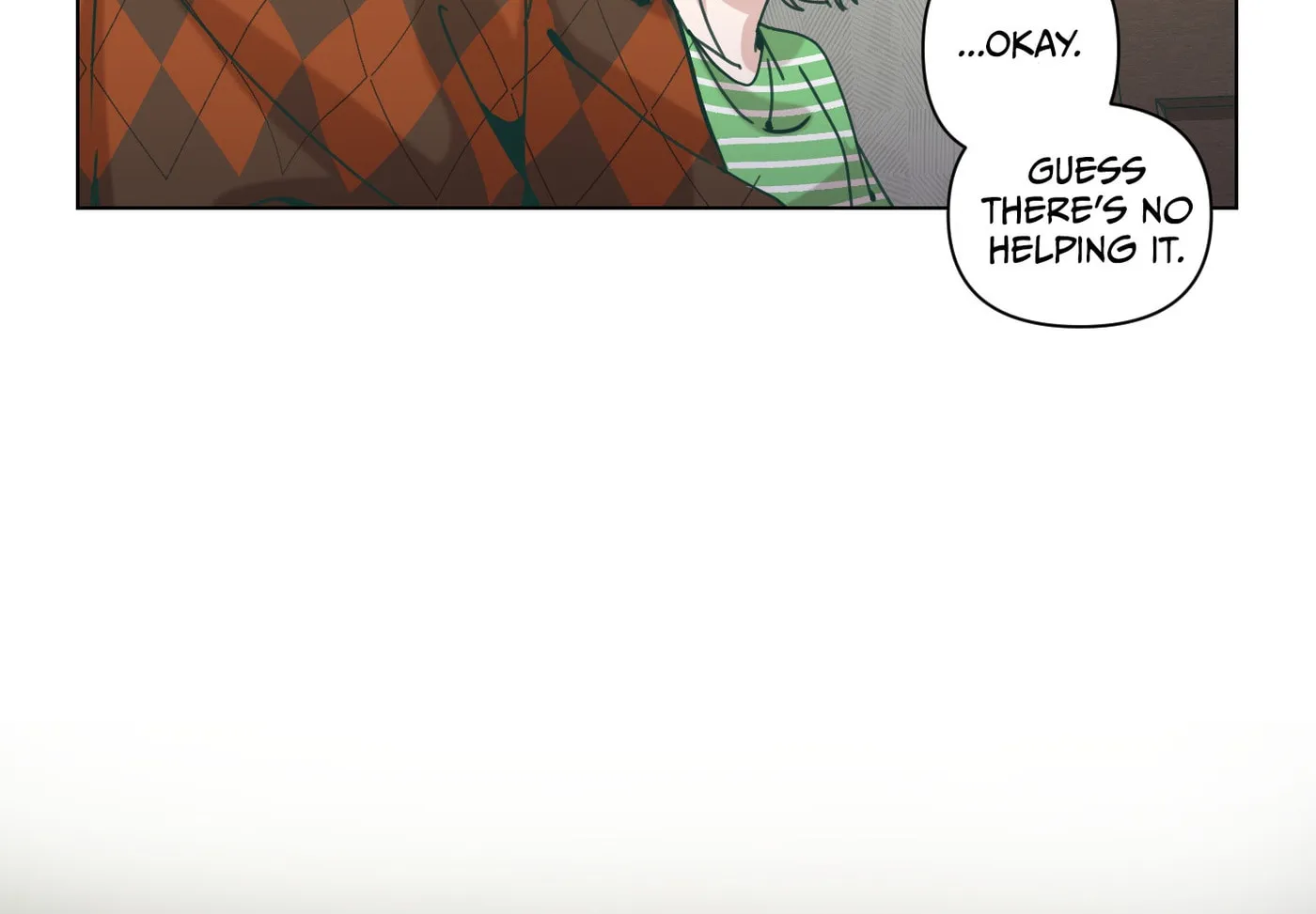 Happiness Rides a Broomstick Chapter 30 page 31 - 