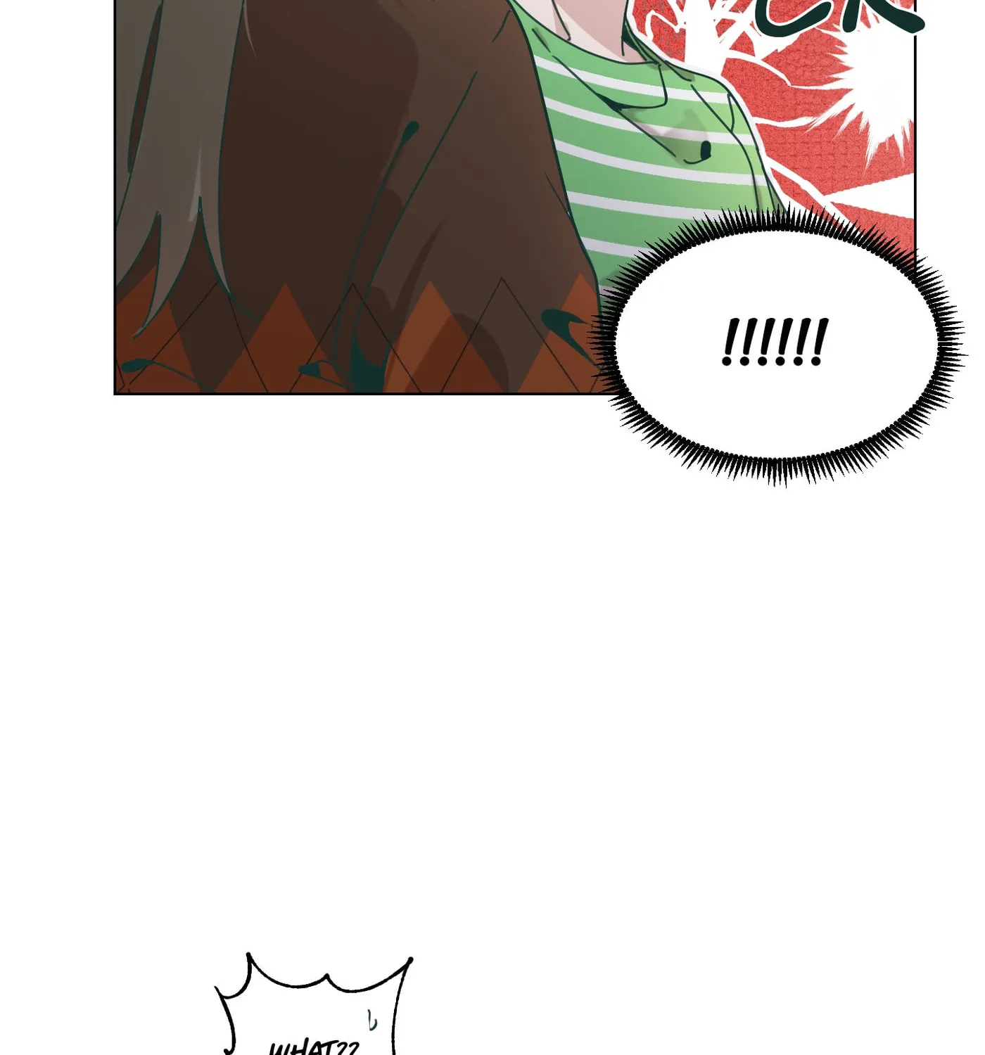 Happiness Rides a Broomstick Chapter 30 page 45 - 