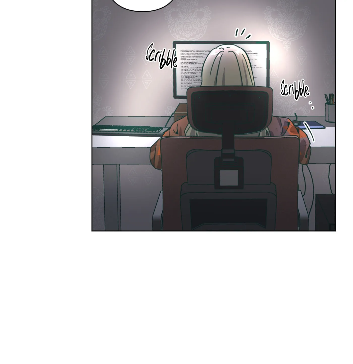 Happiness Rides a Broomstick Chapter 30 page 60 - 