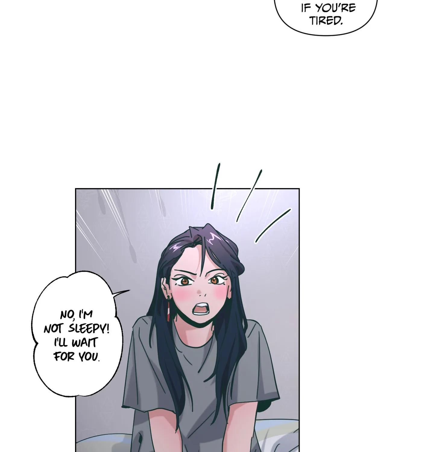 Happiness Rides a Broomstick Chapter 30 page 62 - 