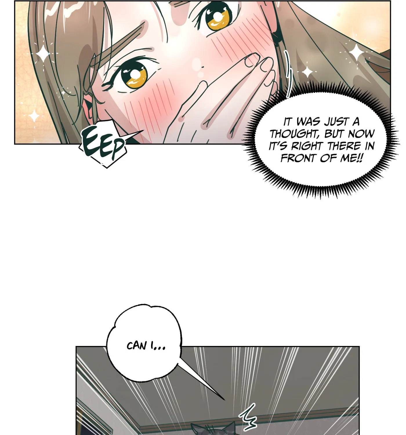 Happiness Rides a Broomstick Chapter 30 page 73 - 
