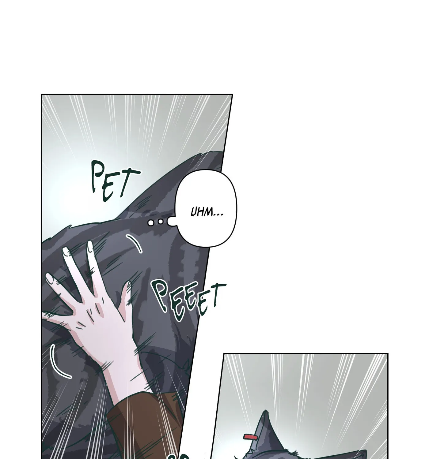 Happiness Rides a Broomstick Chapter 30 page 79 - 