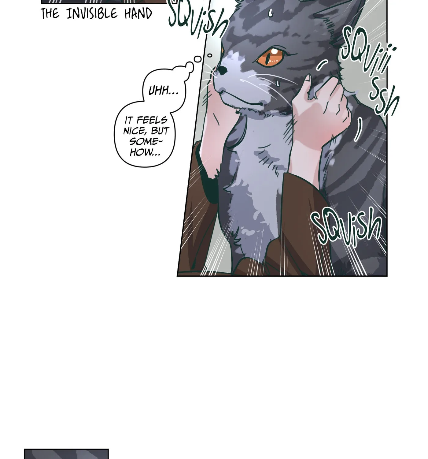 Happiness Rides a Broomstick Chapter 30 page 80 - 