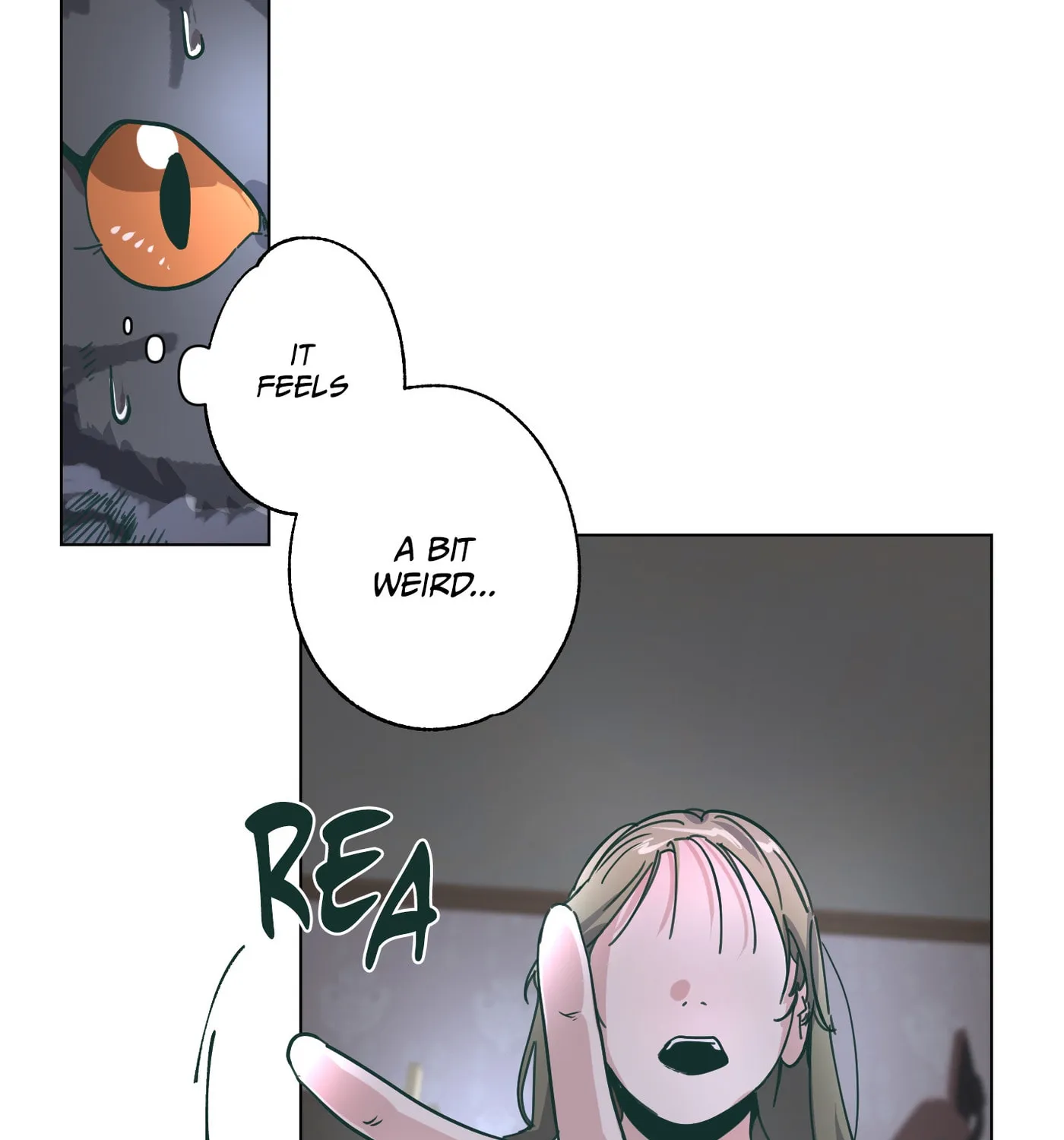 Happiness Rides a Broomstick Chapter 30 page 81 - 