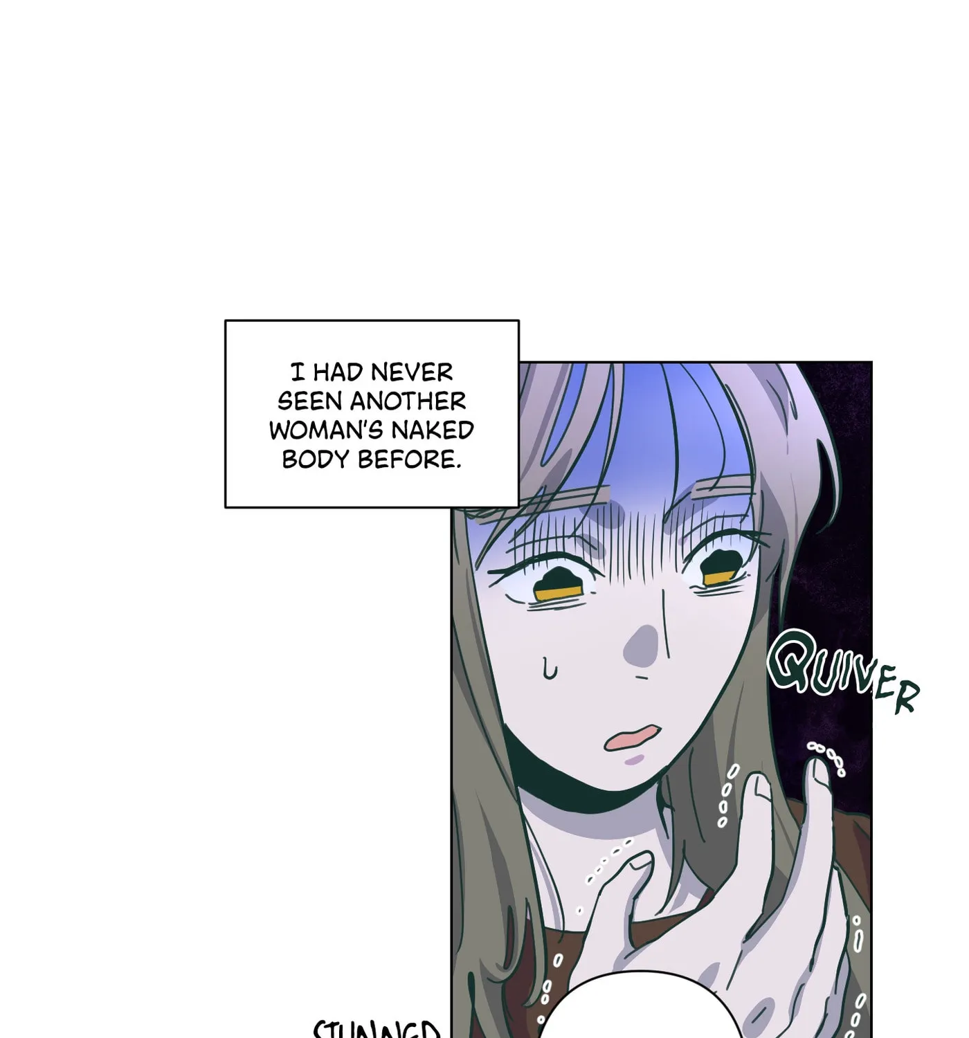 Happiness Rides a Broomstick Chapter 30 page 88 - 