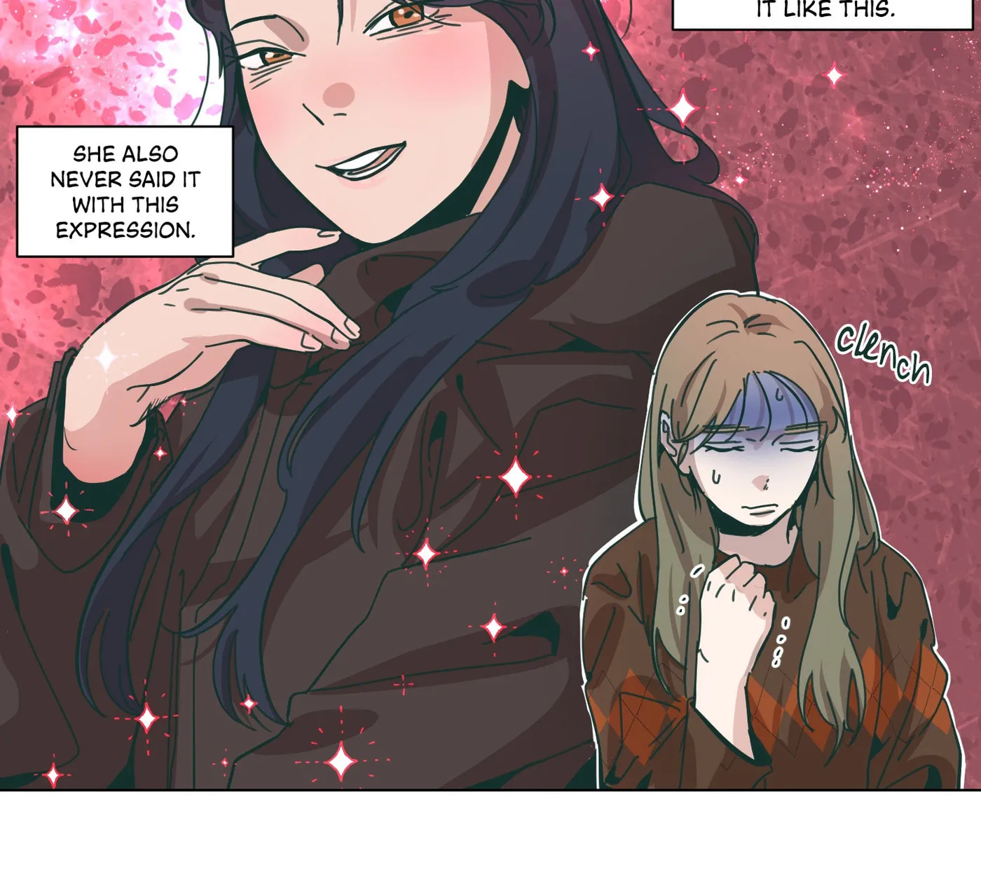 Happiness Rides a Broomstick Chapter 30 page 90 - 