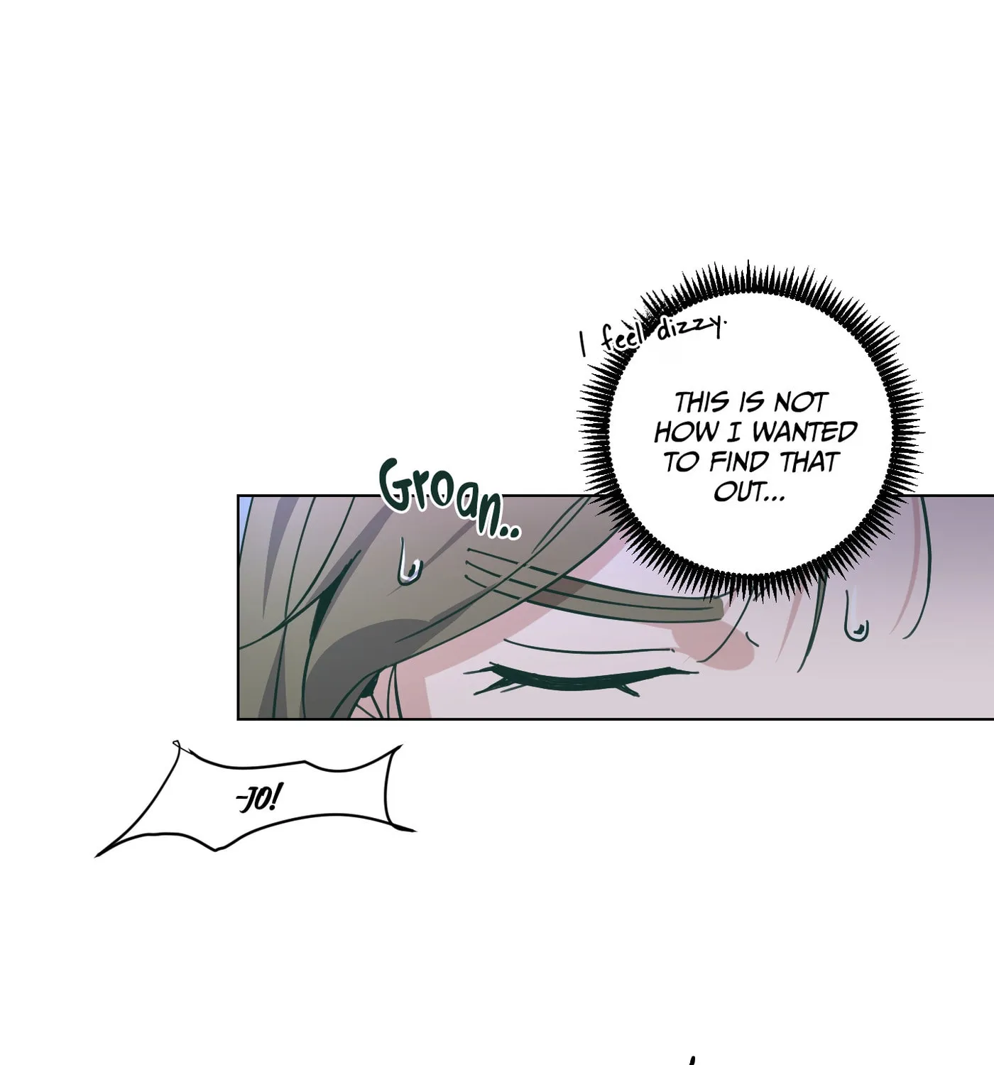 Happiness Rides a Broomstick Chapter 30 page 91 - 