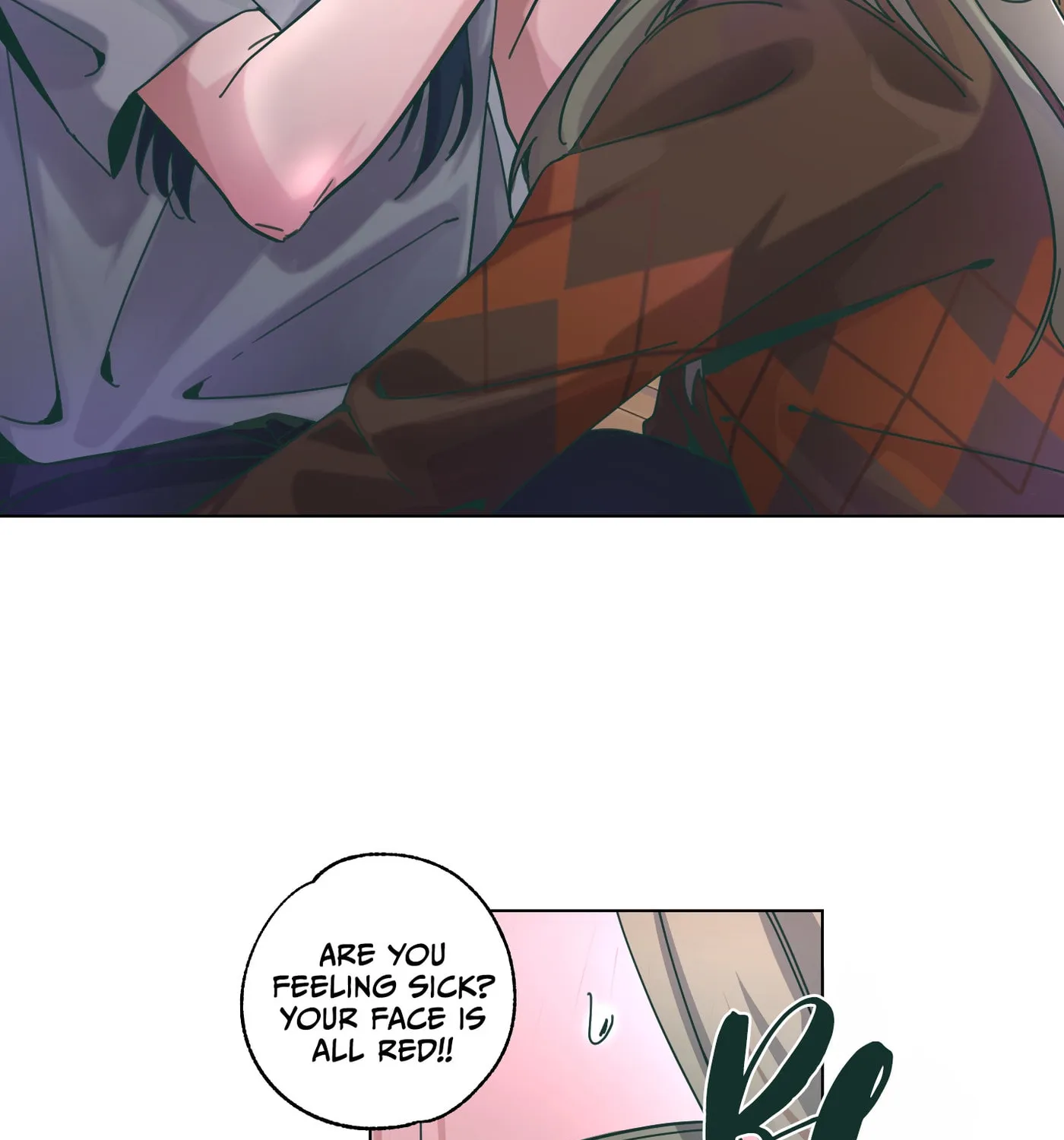 Happiness Rides a Broomstick Chapter 30 page 93 - 