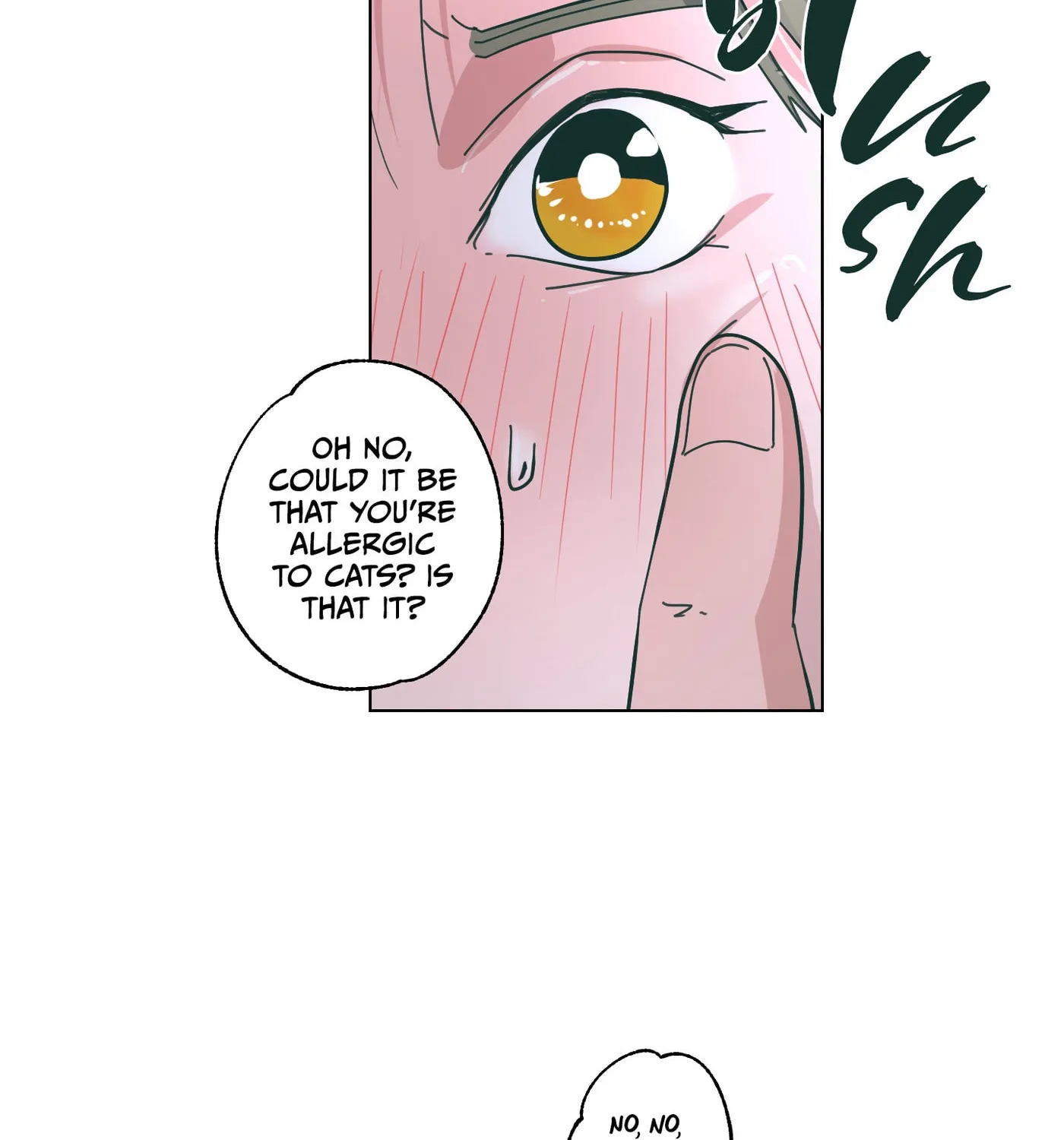 Happiness Rides a Broomstick Chapter 30 page 94 - 