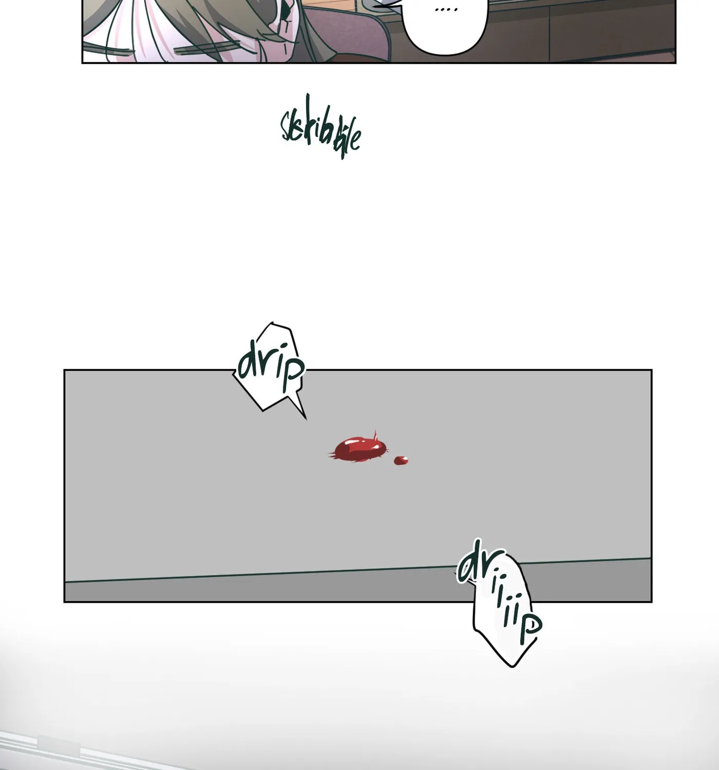 Happiness Rides a Broomstick Chapter 30 page 98 - 
