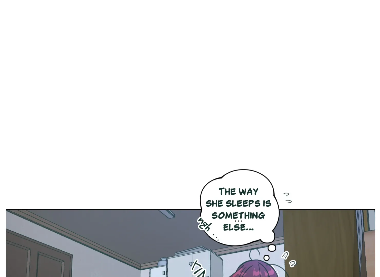 Happiness Rides a Broomstick Chapter 31 page 11 - 
