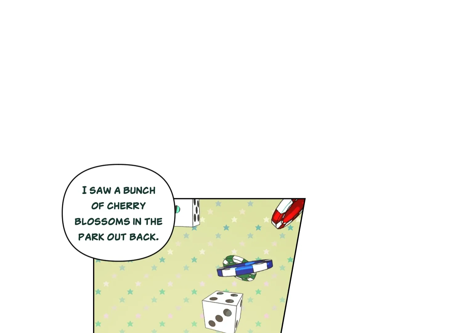 Happiness Rides a Broomstick Chapter 31 page 103 - 