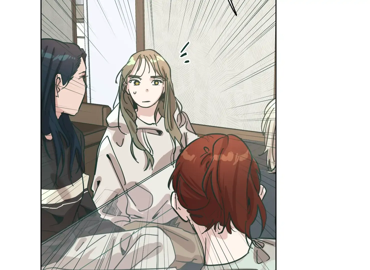 Happiness Rides a Broomstick Chapter 31 page 109 - 