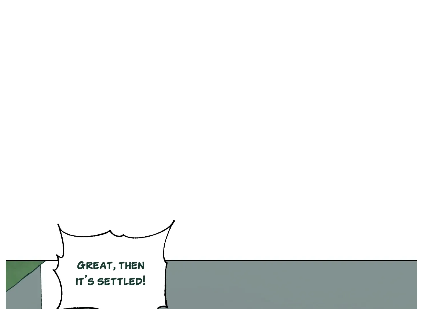 Happiness Rides a Broomstick Chapter 31 page 112 - 