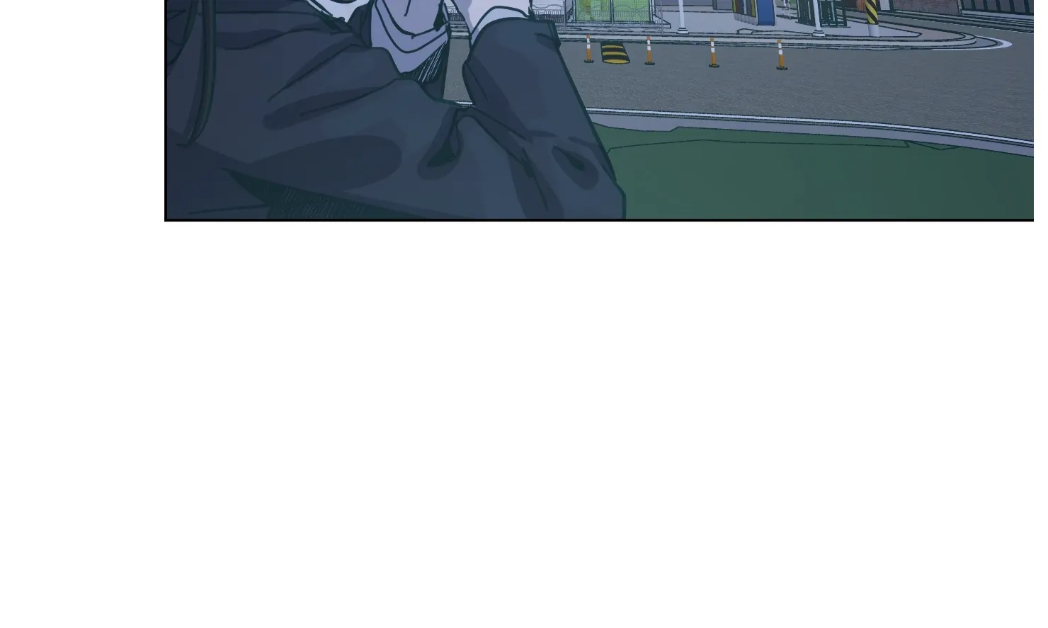 Happiness Rides a Broomstick Chapter 31 page 117 - 