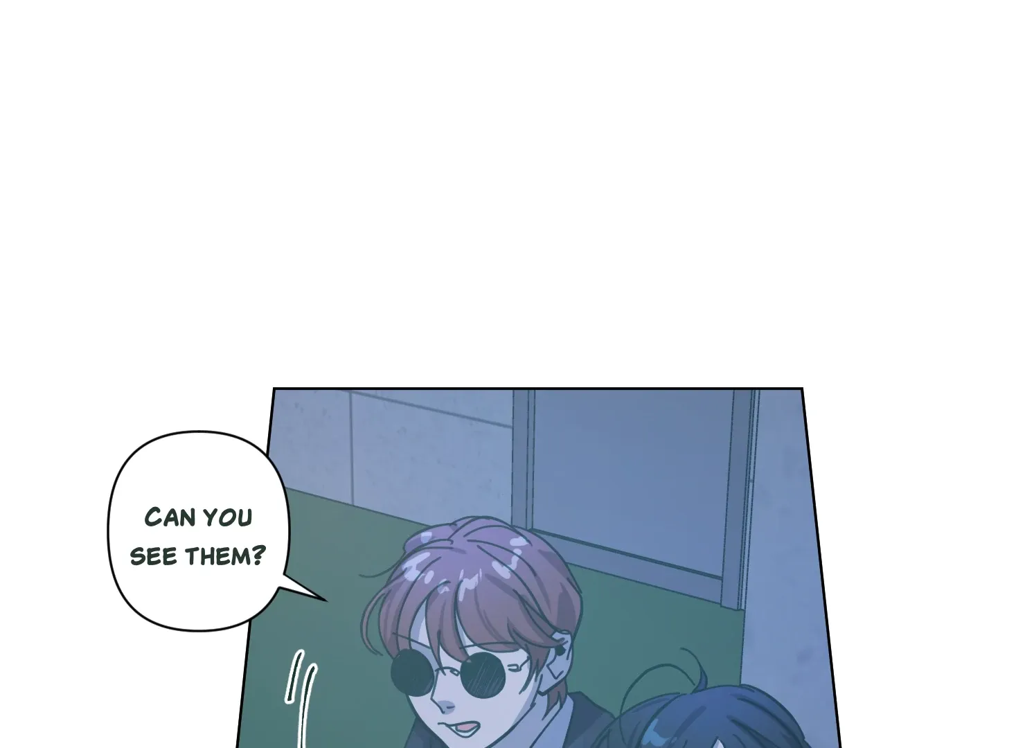 Happiness Rides a Broomstick Chapter 31 page 118 - 