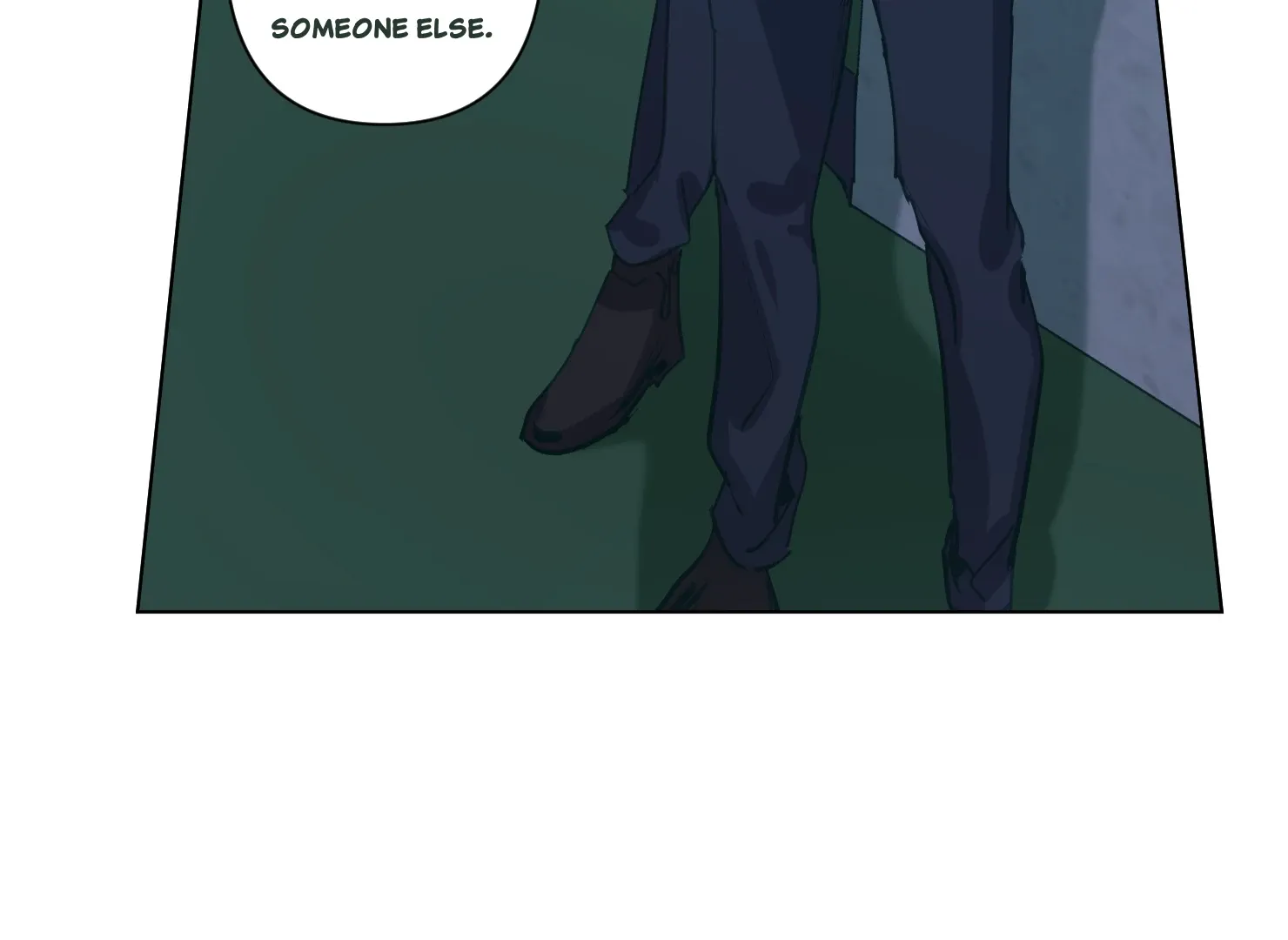 Happiness Rides a Broomstick Chapter 31 page 120 - 
