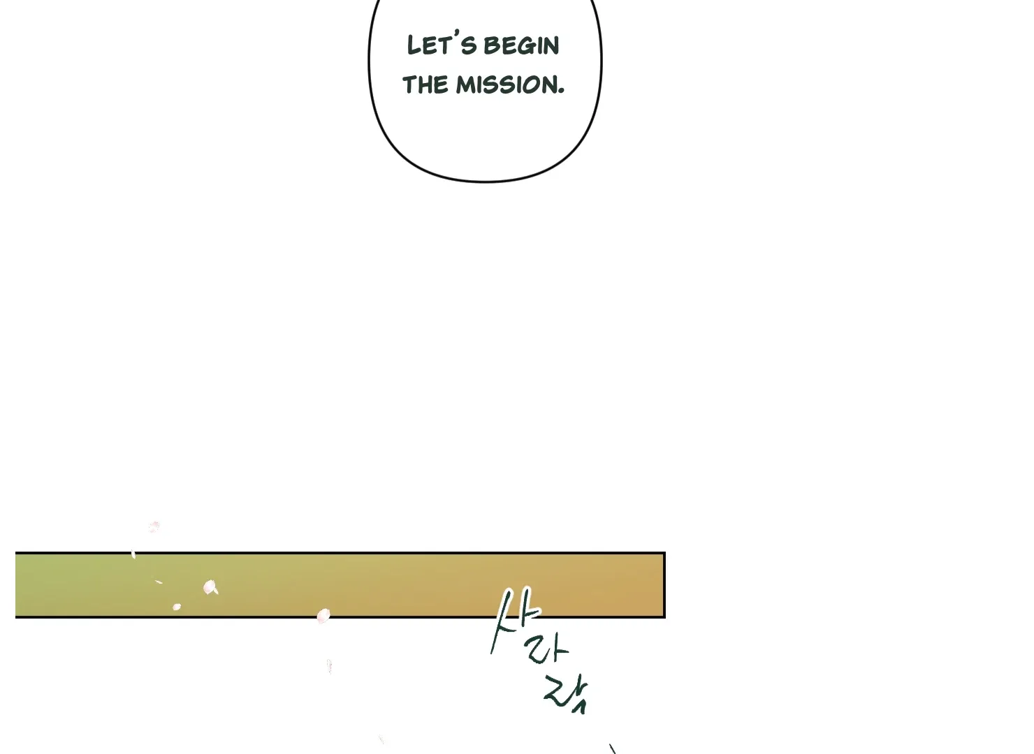Happiness Rides a Broomstick Chapter 31 page 125 - 