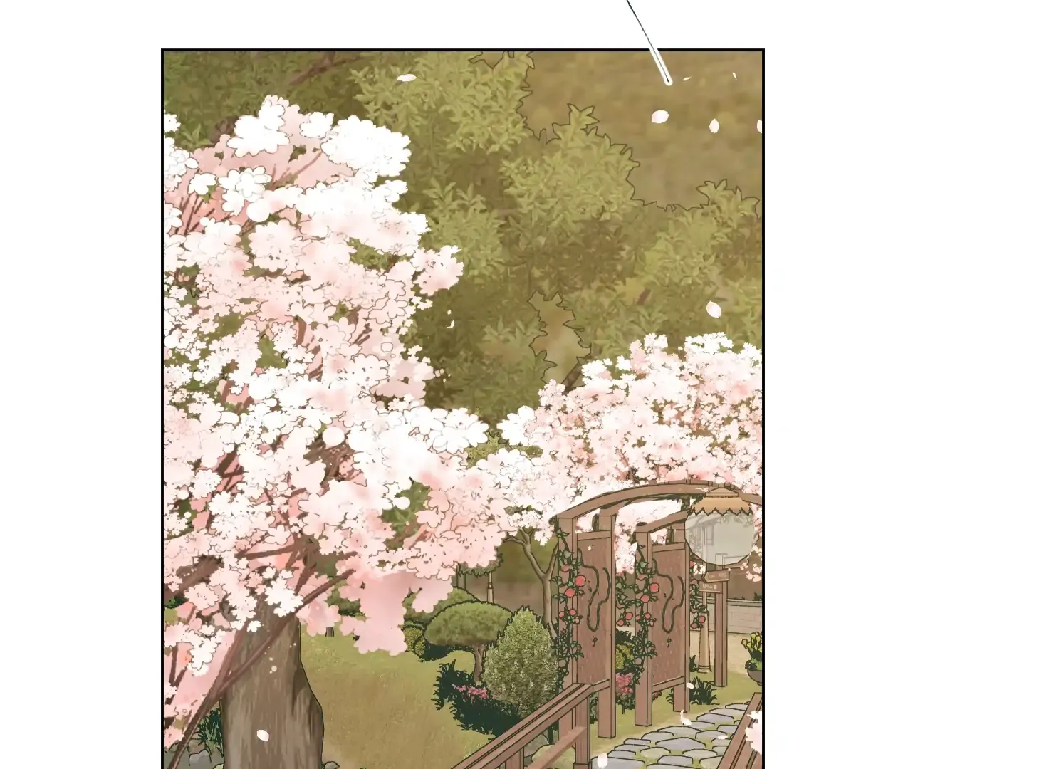 Happiness Rides a Broomstick Chapter 31 page 126 - 