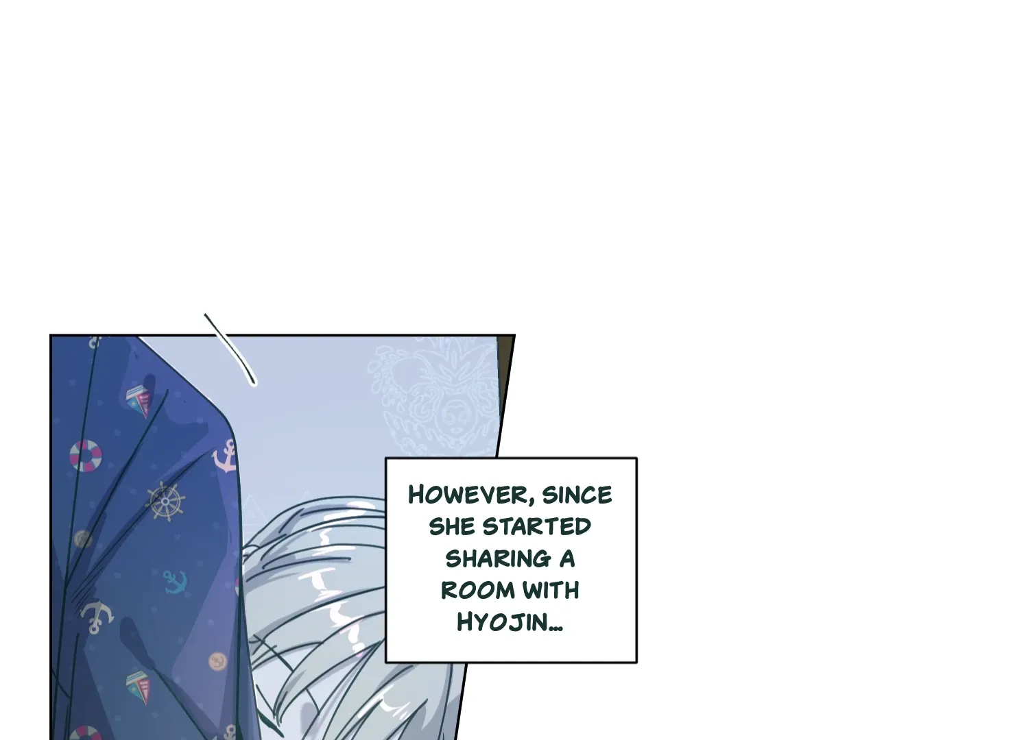 Happiness Rides a Broomstick Chapter 31 page 14 - 