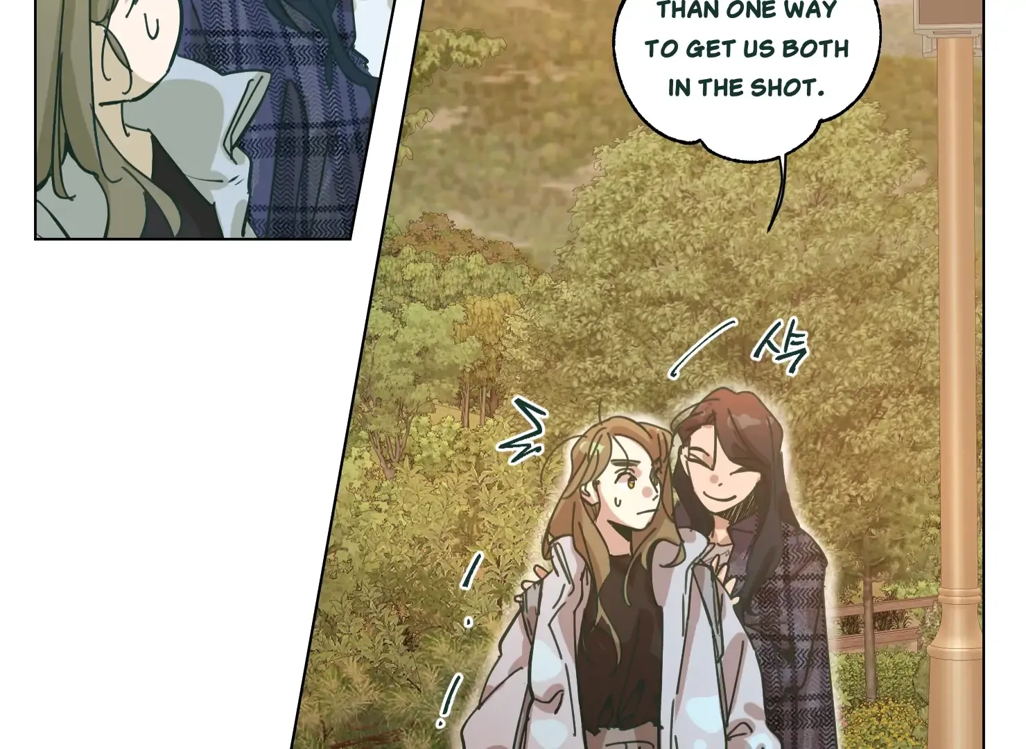 Happiness Rides a Broomstick Chapter 31 page 139 - 