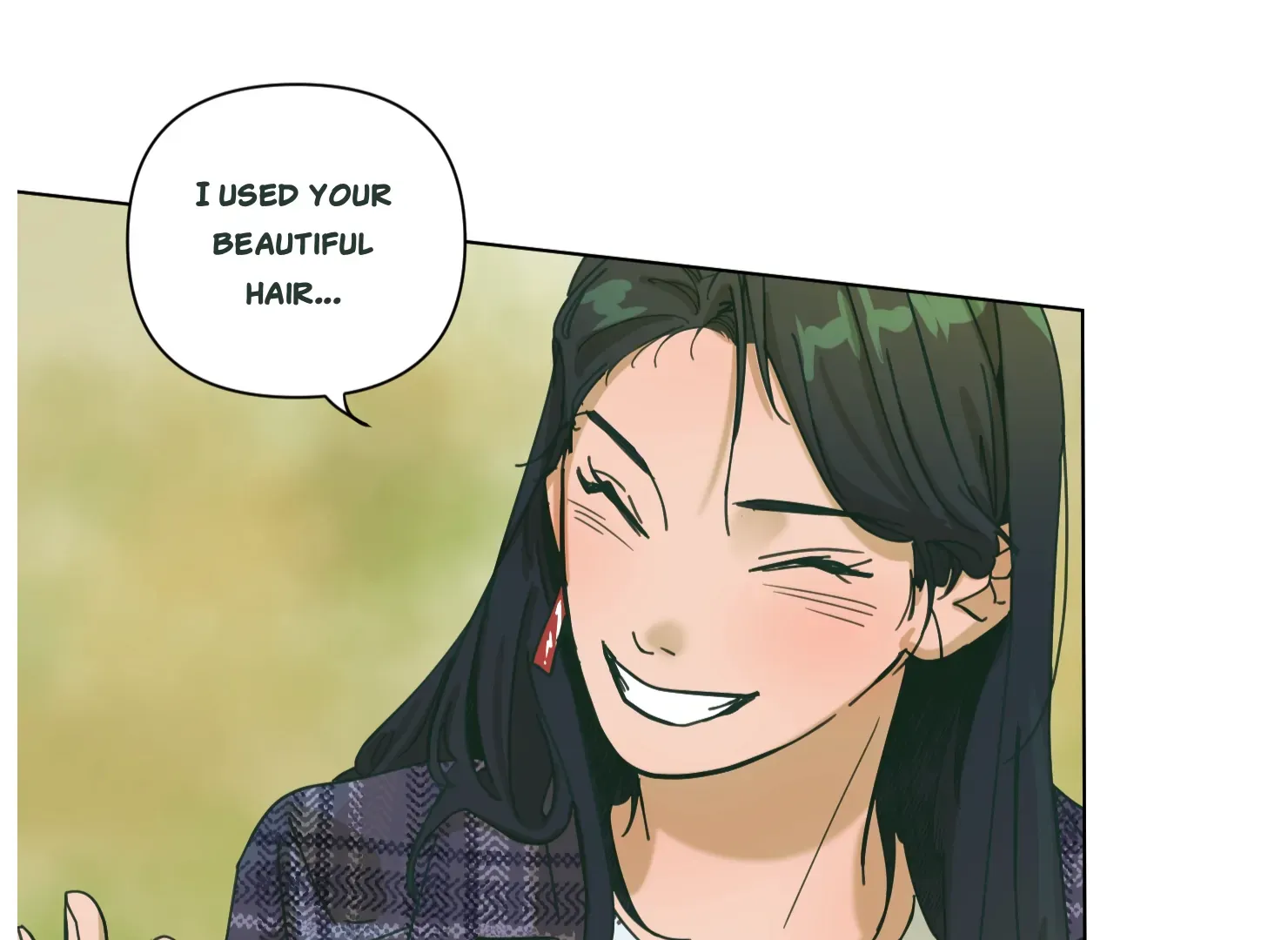 Happiness Rides a Broomstick Chapter 31 page 146 - 