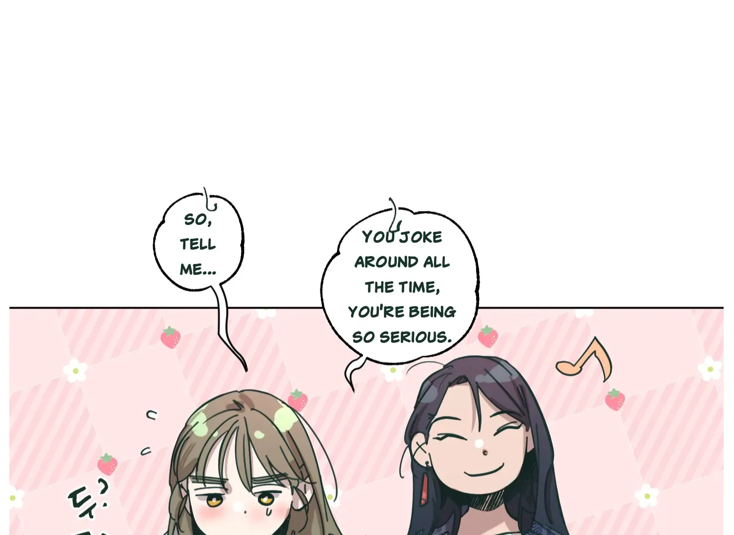 Happiness Rides a Broomstick Chapter 31 page 150 - 