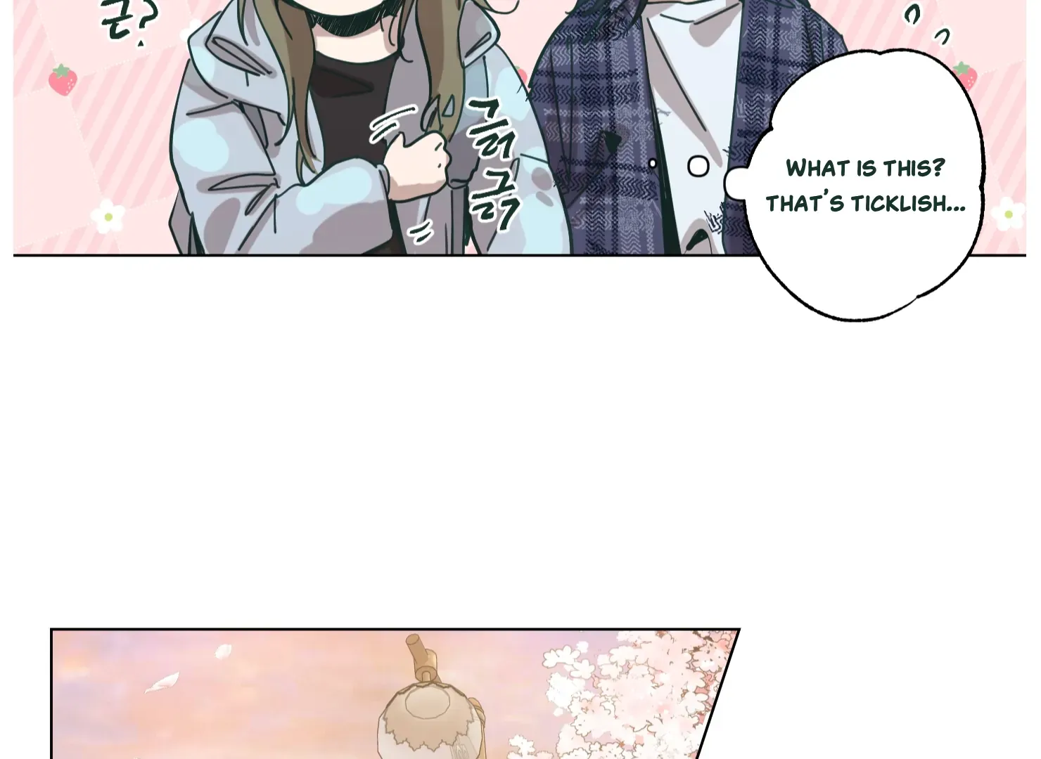 Happiness Rides a Broomstick Chapter 31 page 151 - 