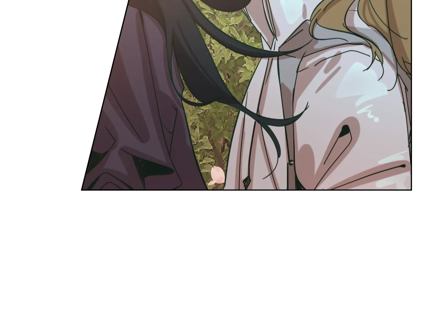 Happiness Rides a Broomstick Chapter 31 page 154 - 