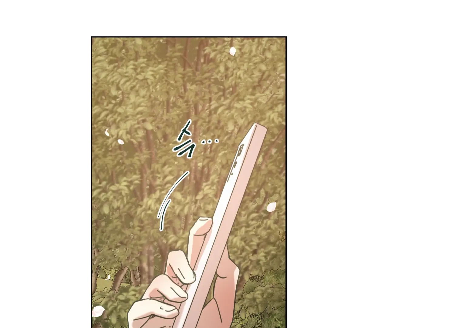 Happiness Rides a Broomstick Chapter 31 page 157 - 