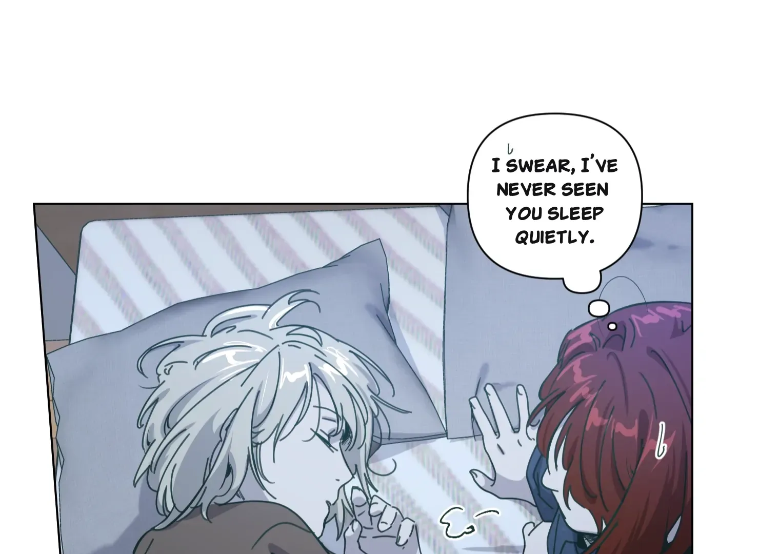 Happiness Rides a Broomstick Chapter 31 page 17 - 