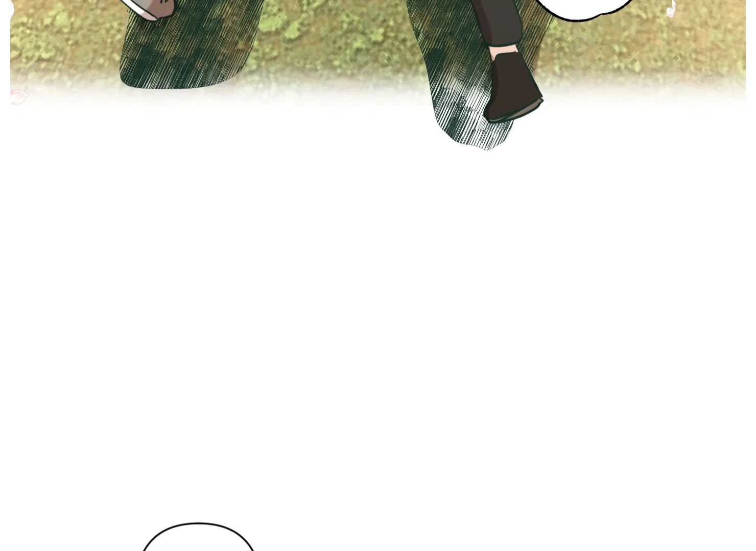 Happiness Rides a Broomstick Chapter 31 page 168 - 