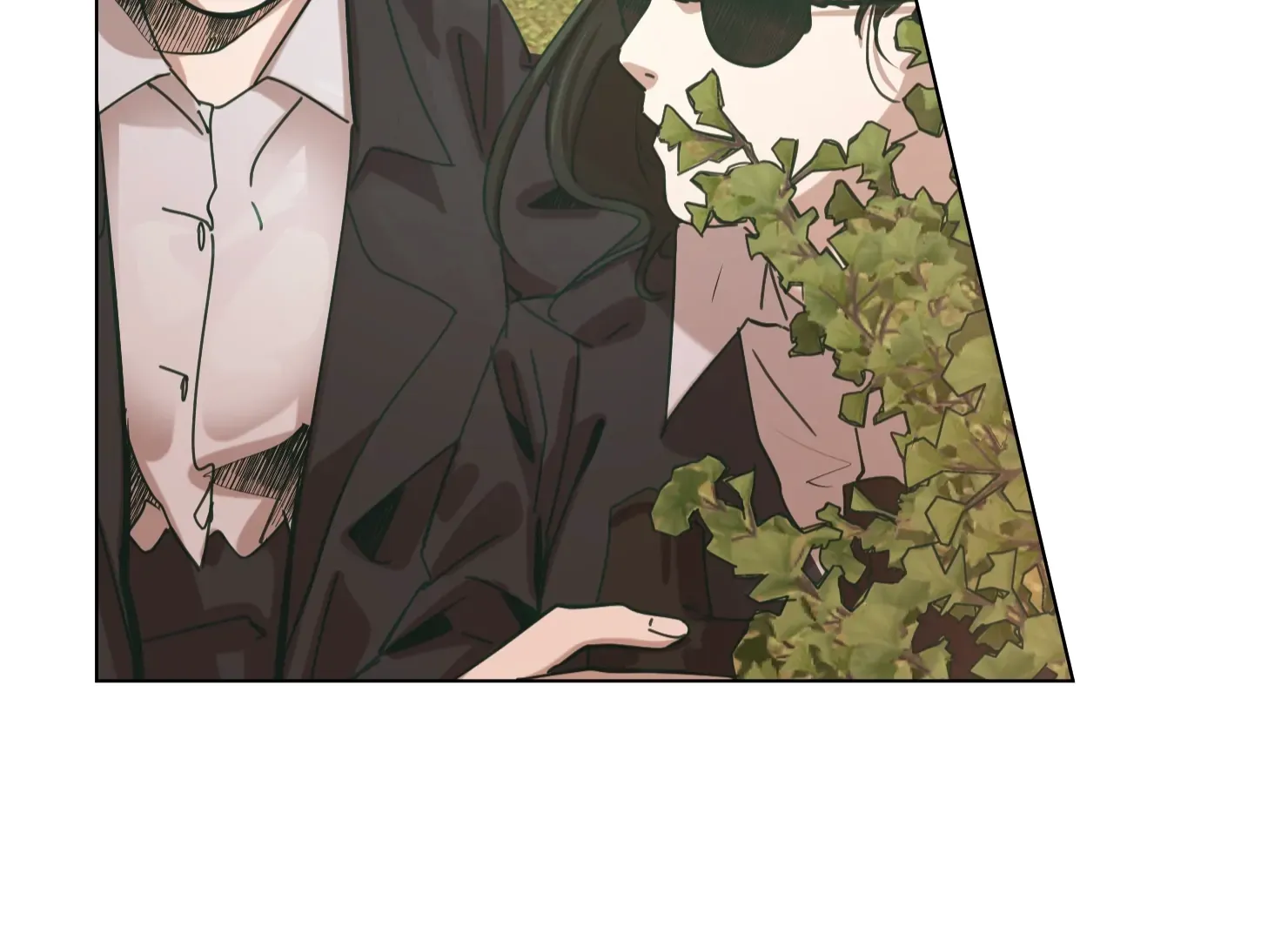 Happiness Rides a Broomstick Chapter 31 page 174 - 