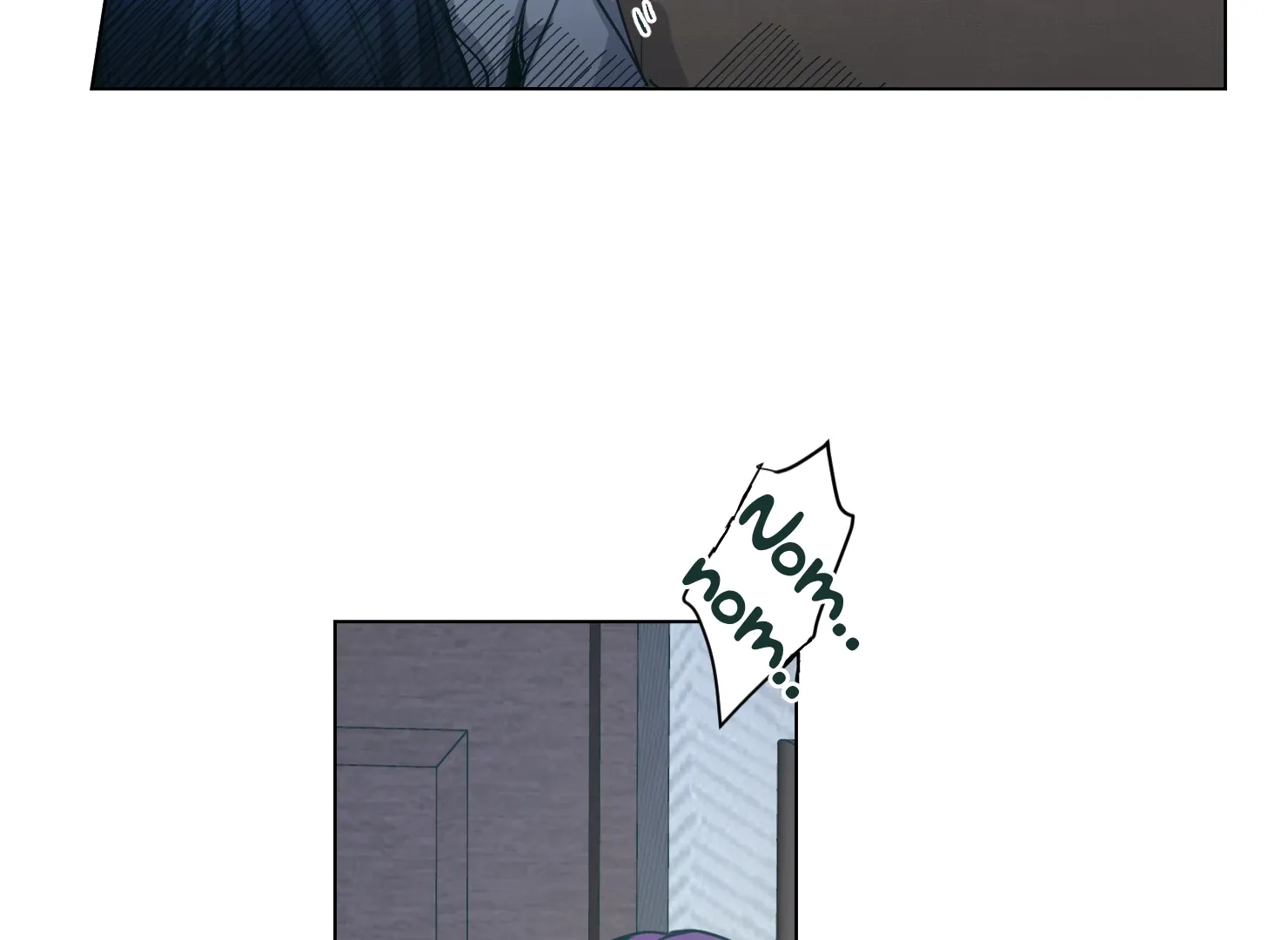 Happiness Rides a Broomstick Chapter 31 page 24 - 