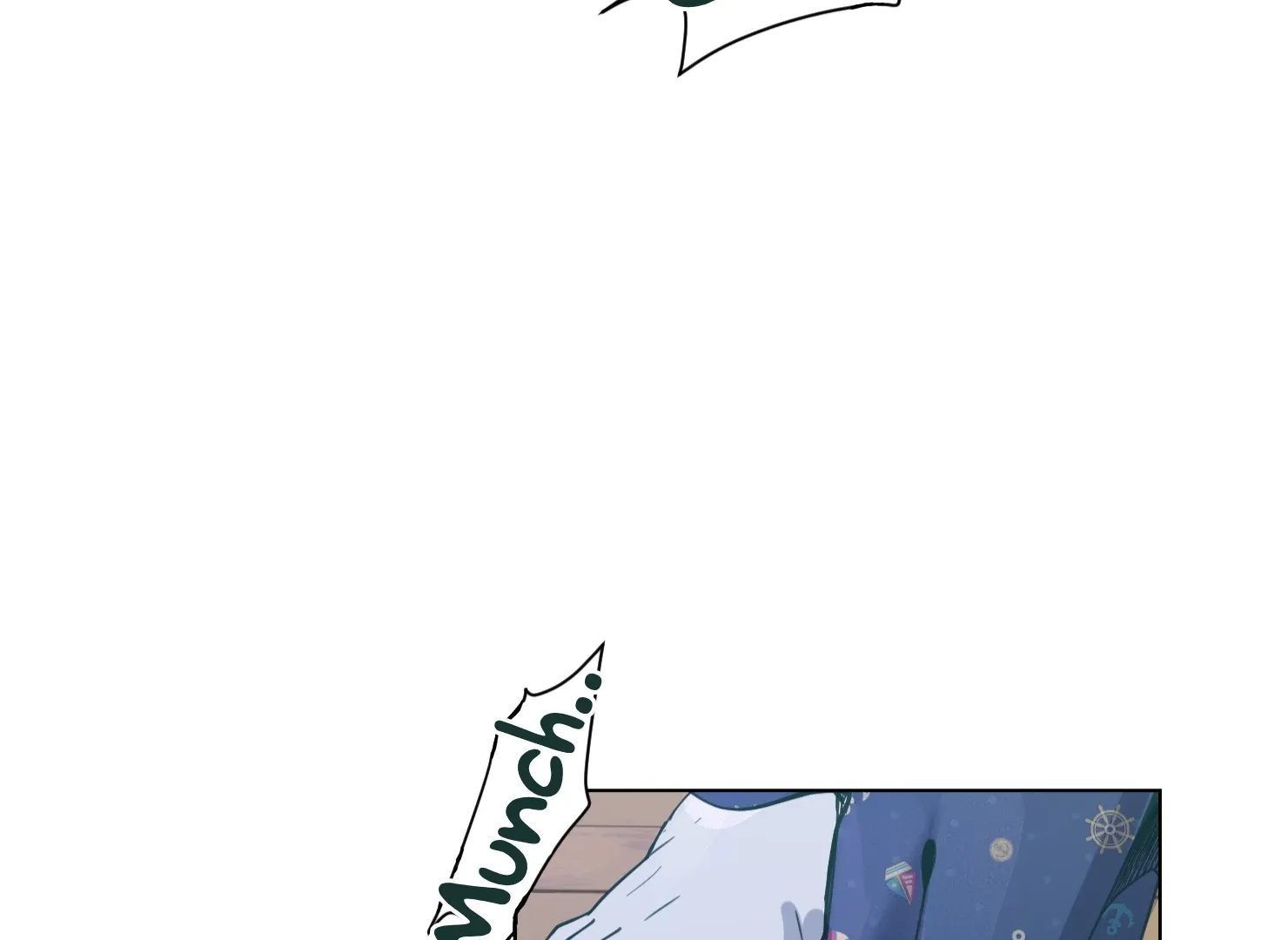 Happiness Rides a Broomstick Chapter 31 page 26 - 