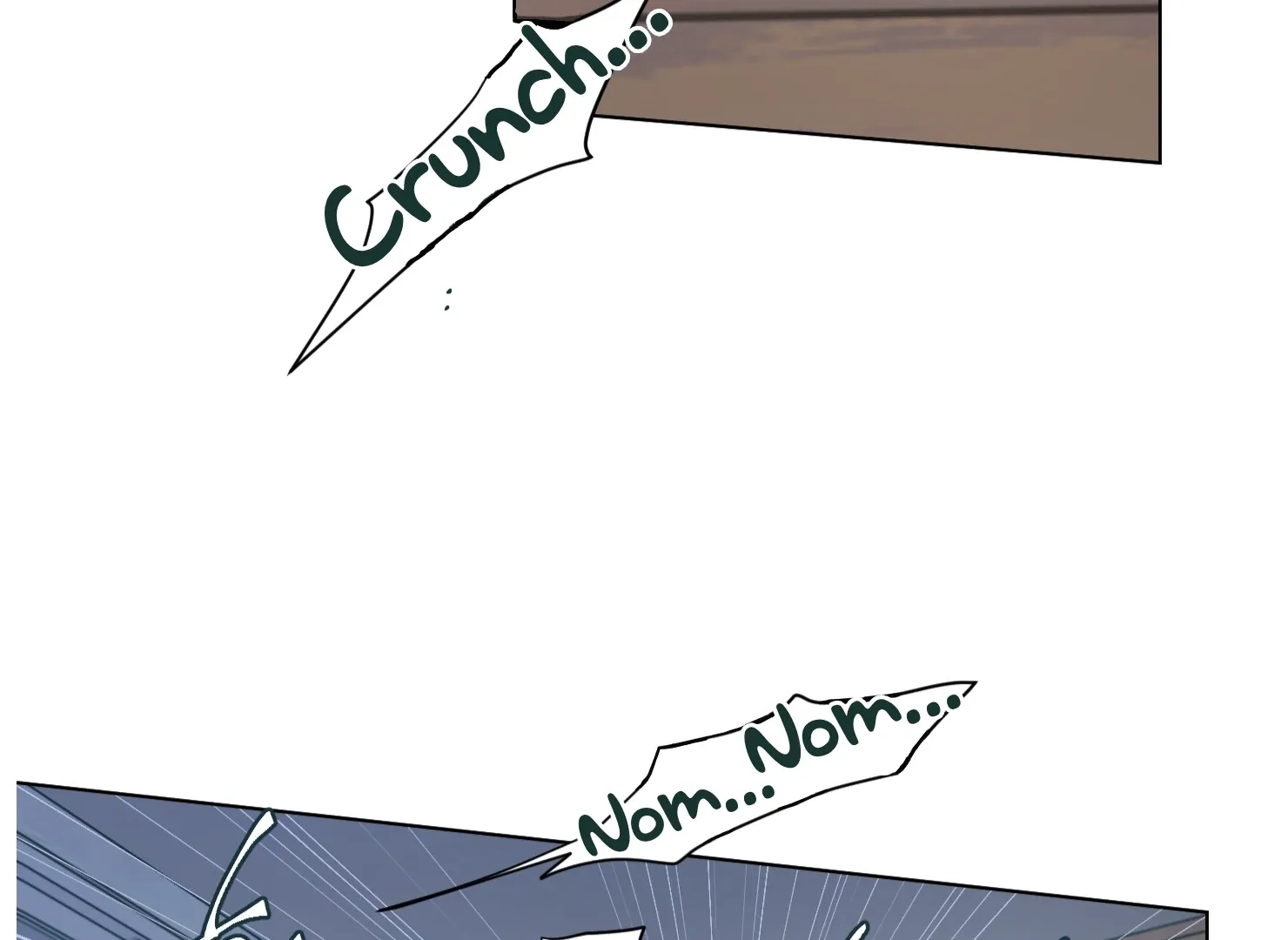 Happiness Rides a Broomstick Chapter 31 page 28 - 