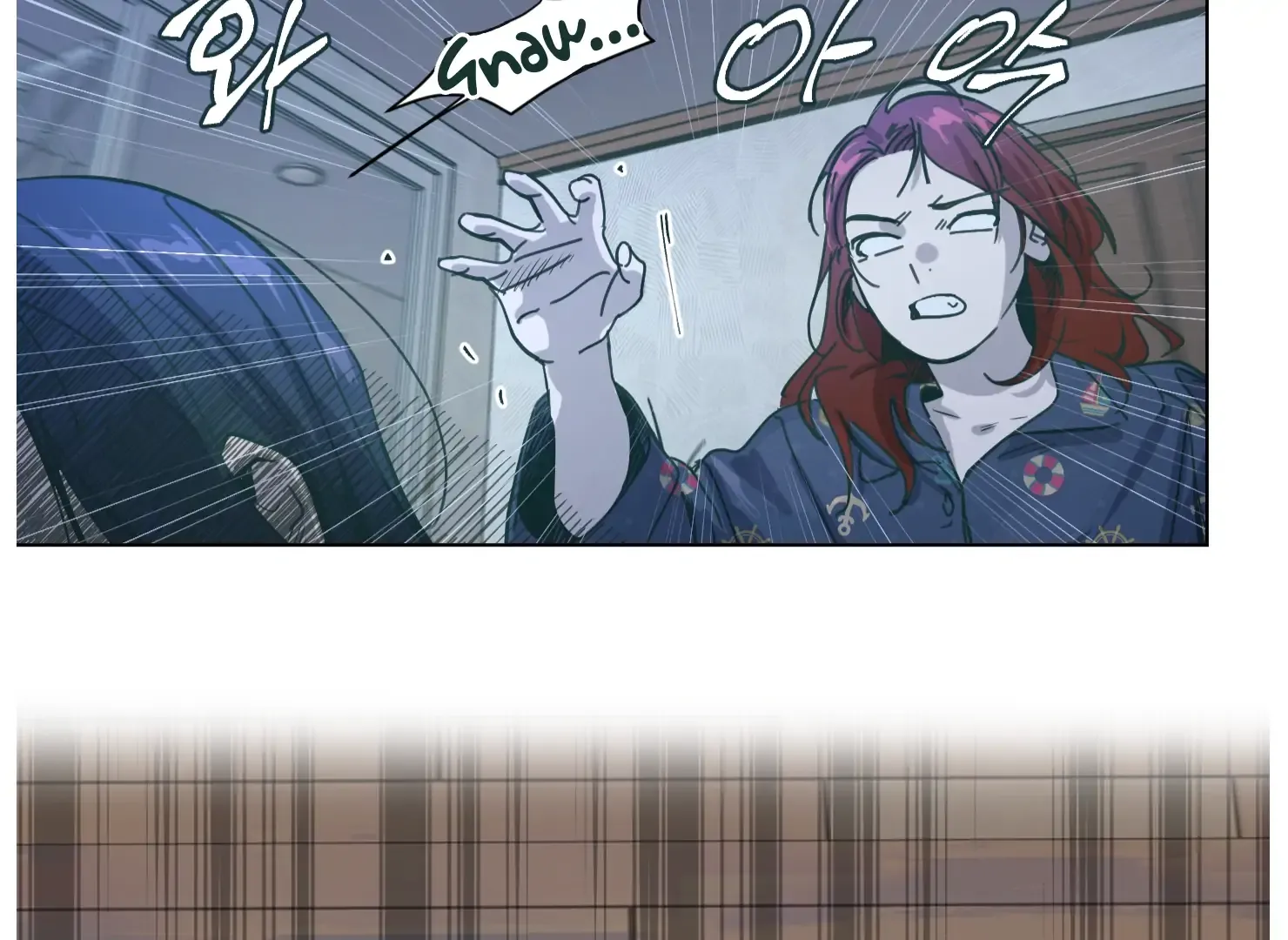 Happiness Rides a Broomstick Chapter 31 page 29 - 