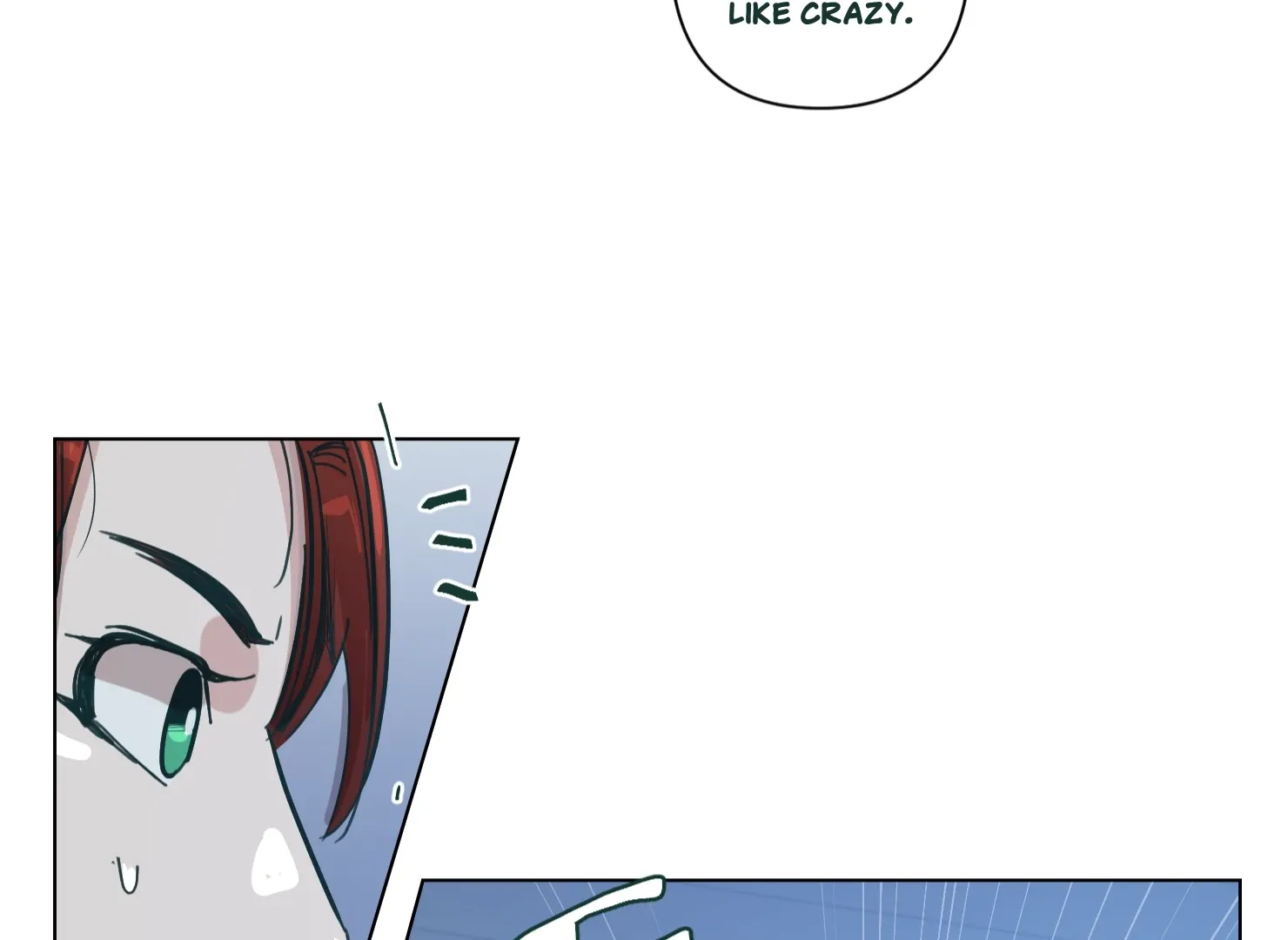 Happiness Rides a Broomstick Chapter 31 page 38 - 