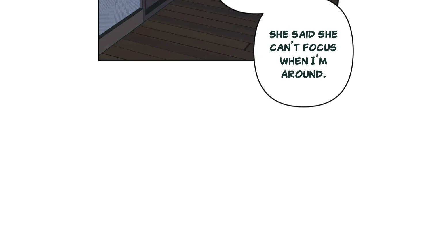 Happiness Rides a Broomstick Chapter 31 page 46 - 