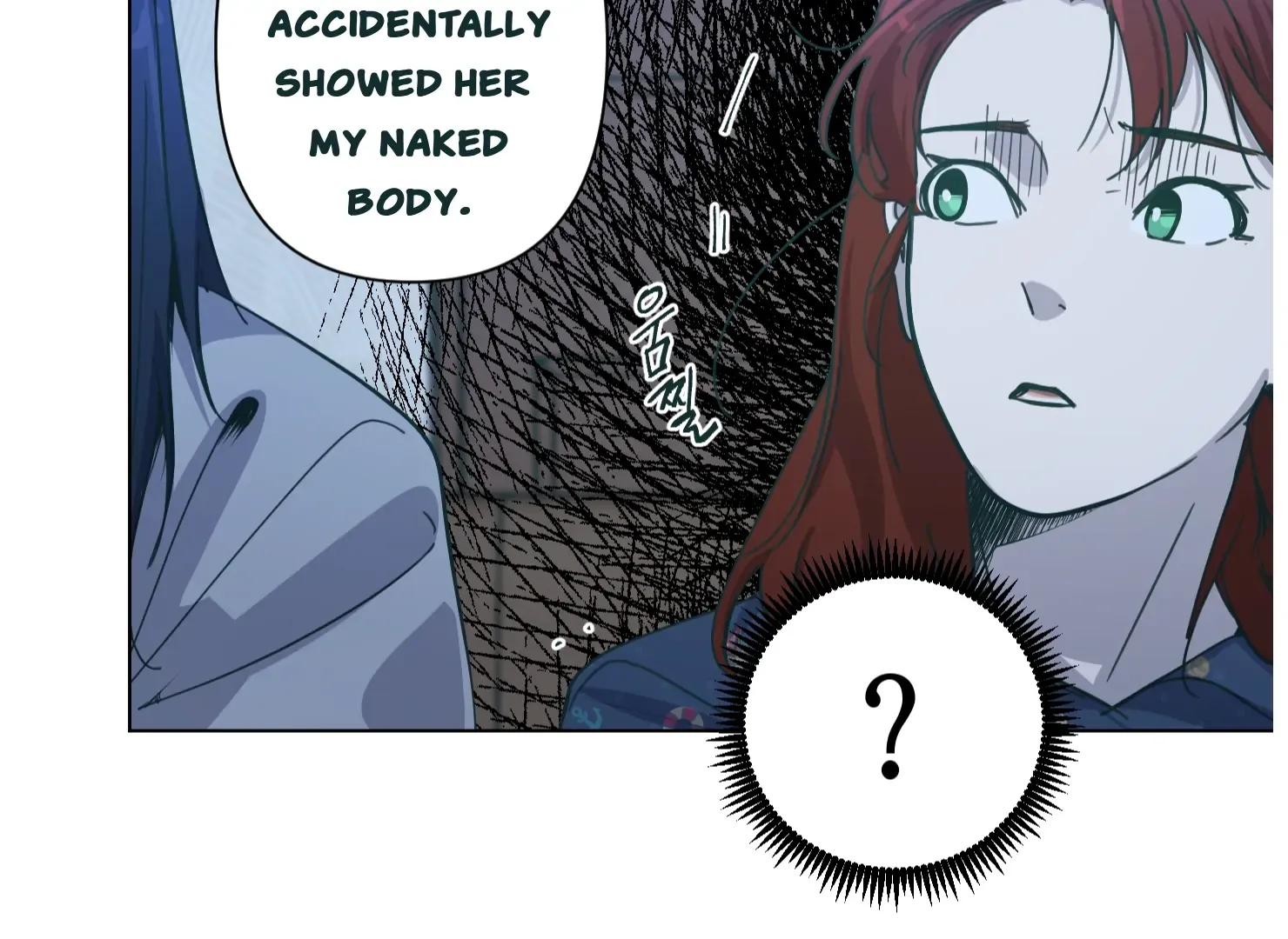 Happiness Rides a Broomstick Chapter 31 page 49 - 